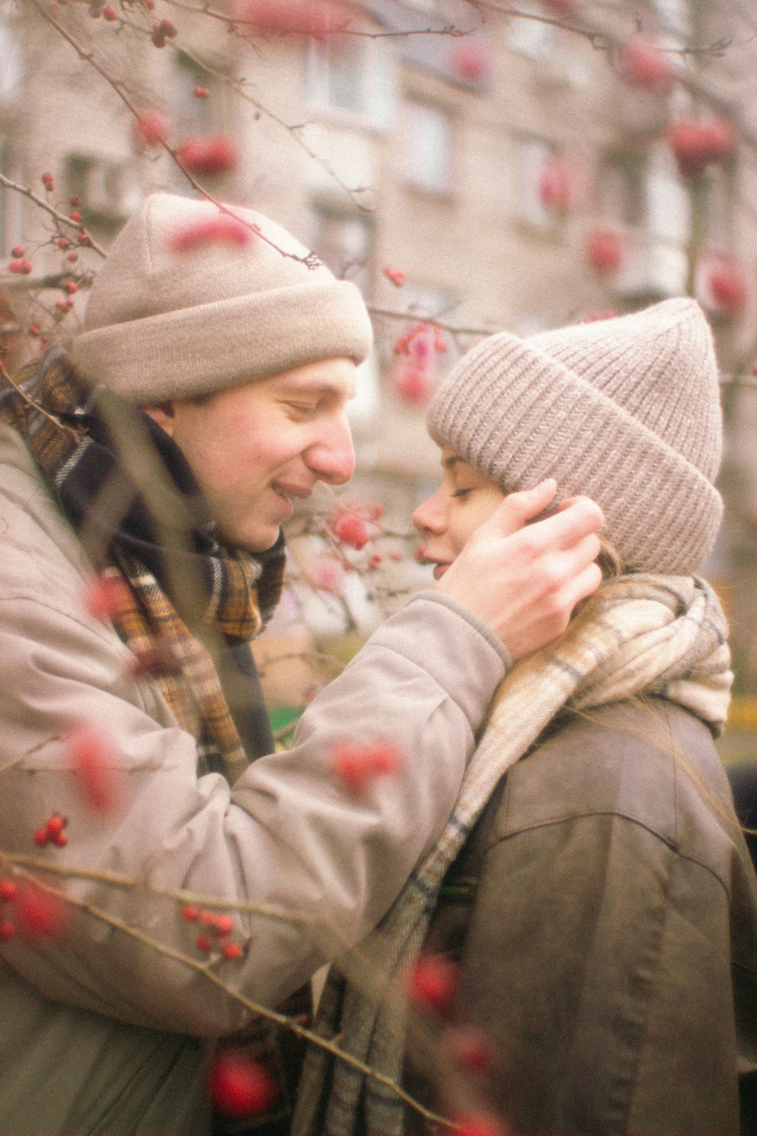 Юности нежность. • Фотограф Александра Светозар Алчевск •