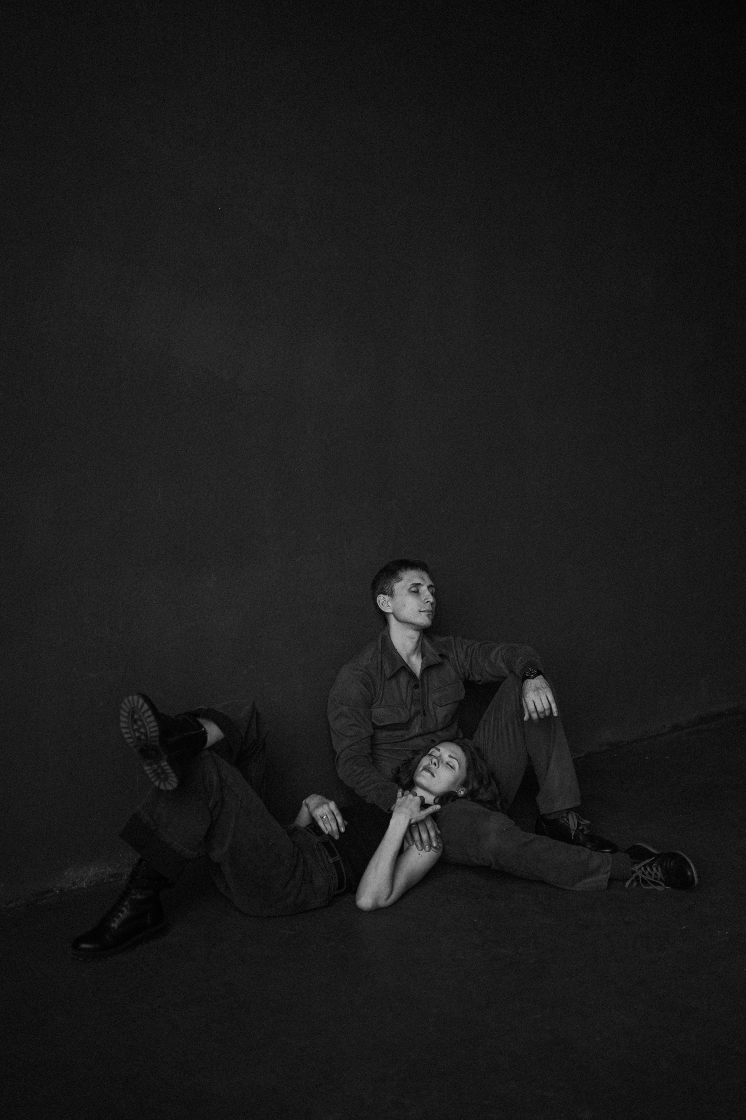 Саша и Тимур. Www.ostermiller.ru