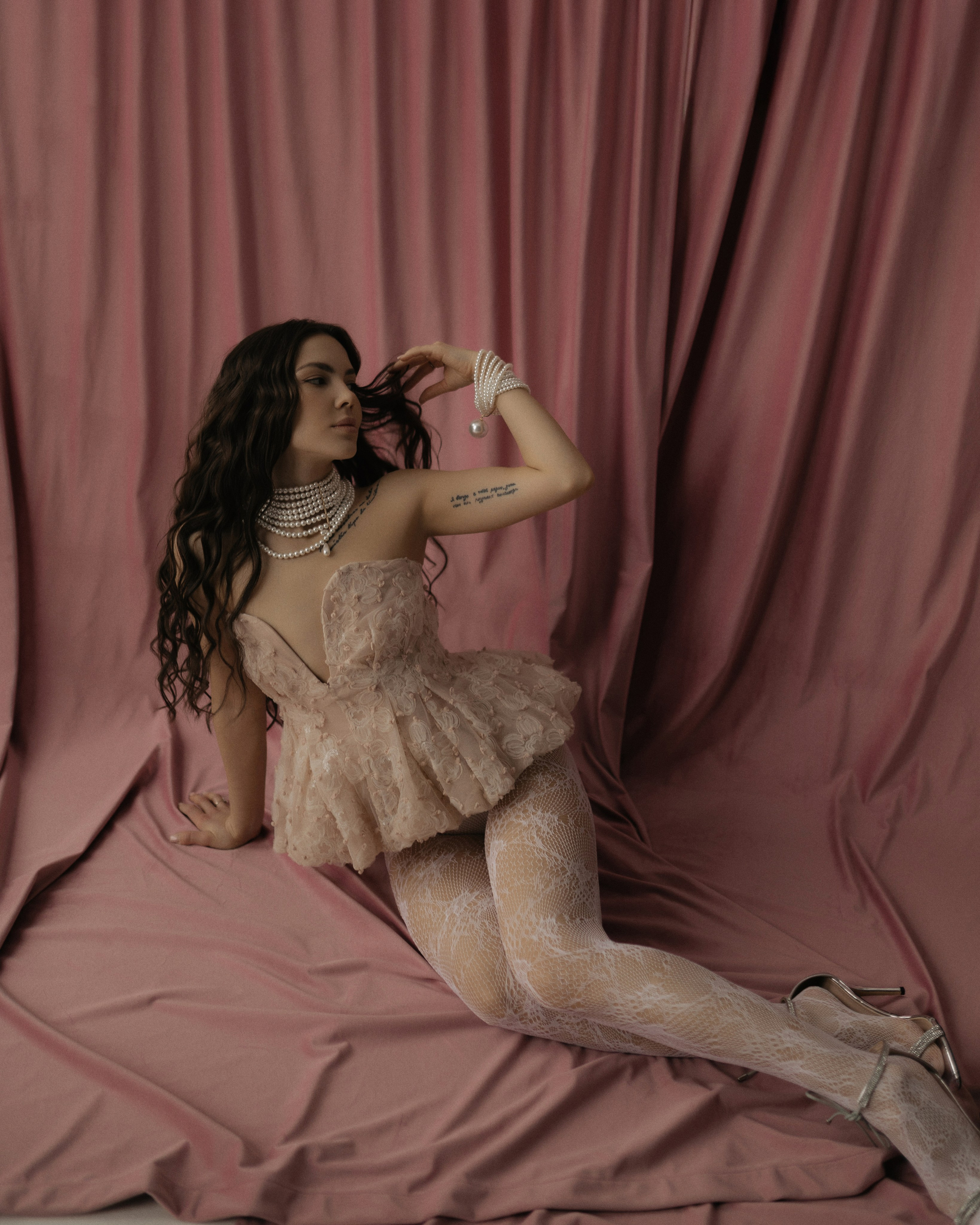 Регина. DARYA.BELKINA