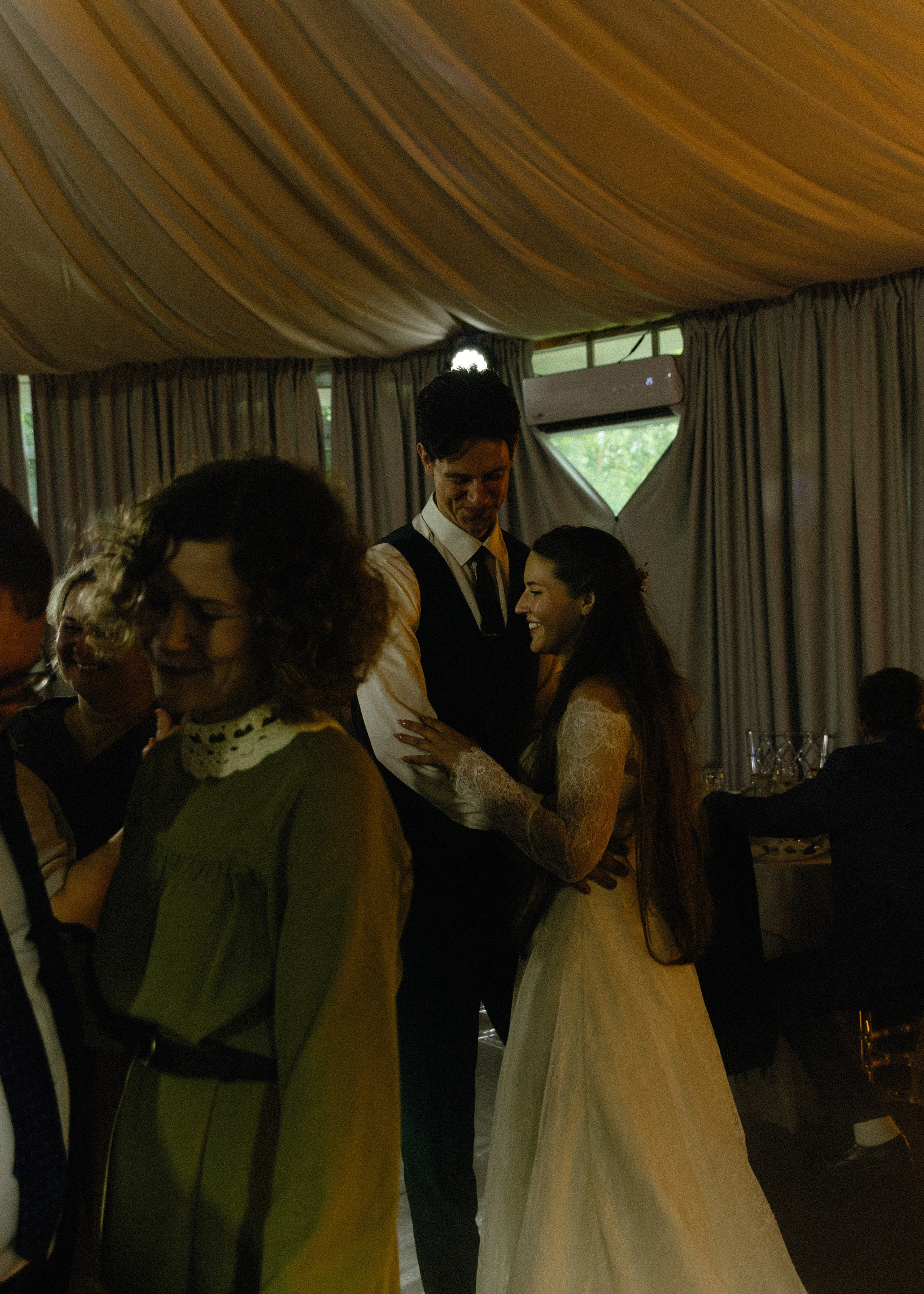 Свадебная фотосессия для Василия и Софии