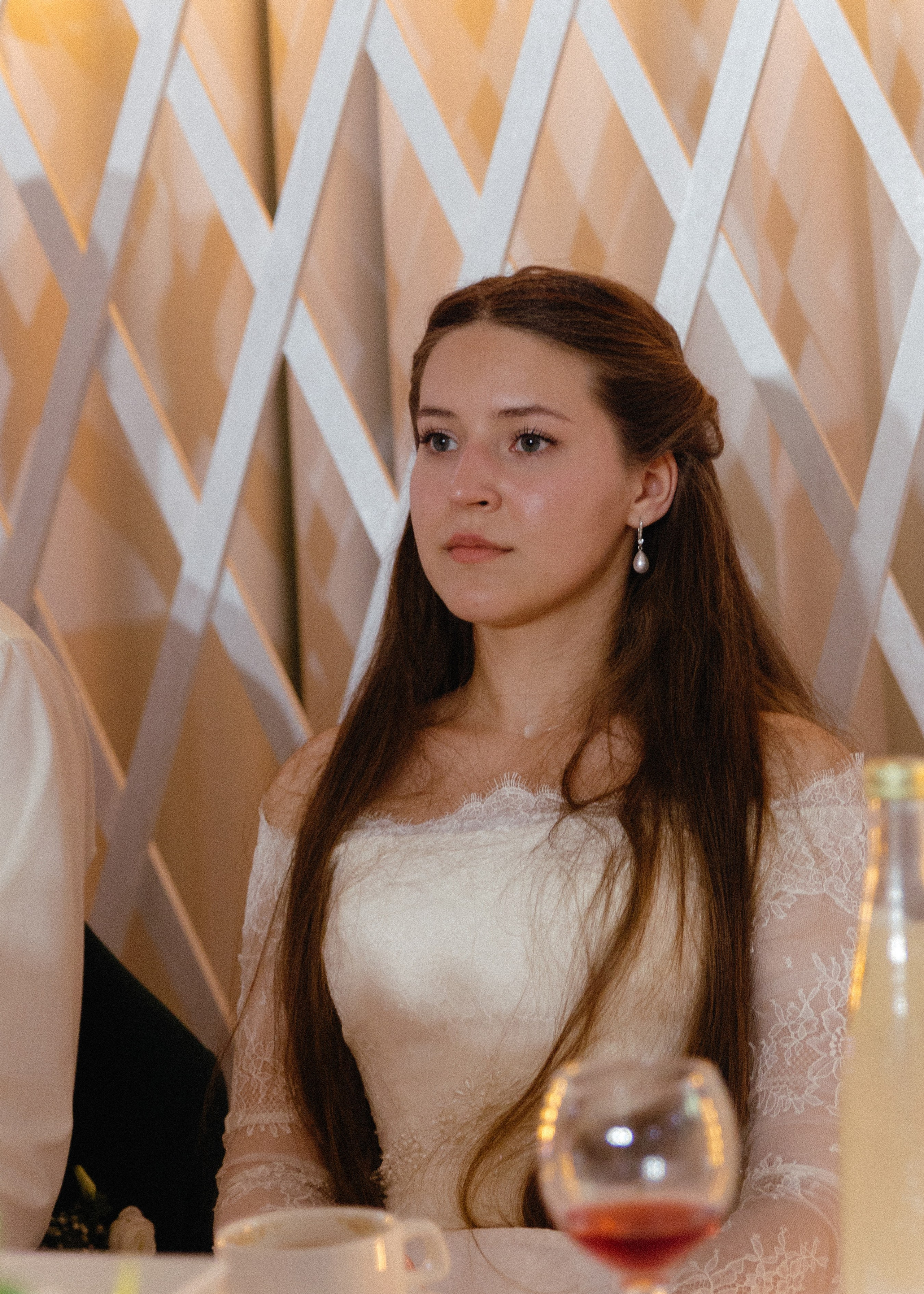 Свадебная фотосессия для Василия и Софии