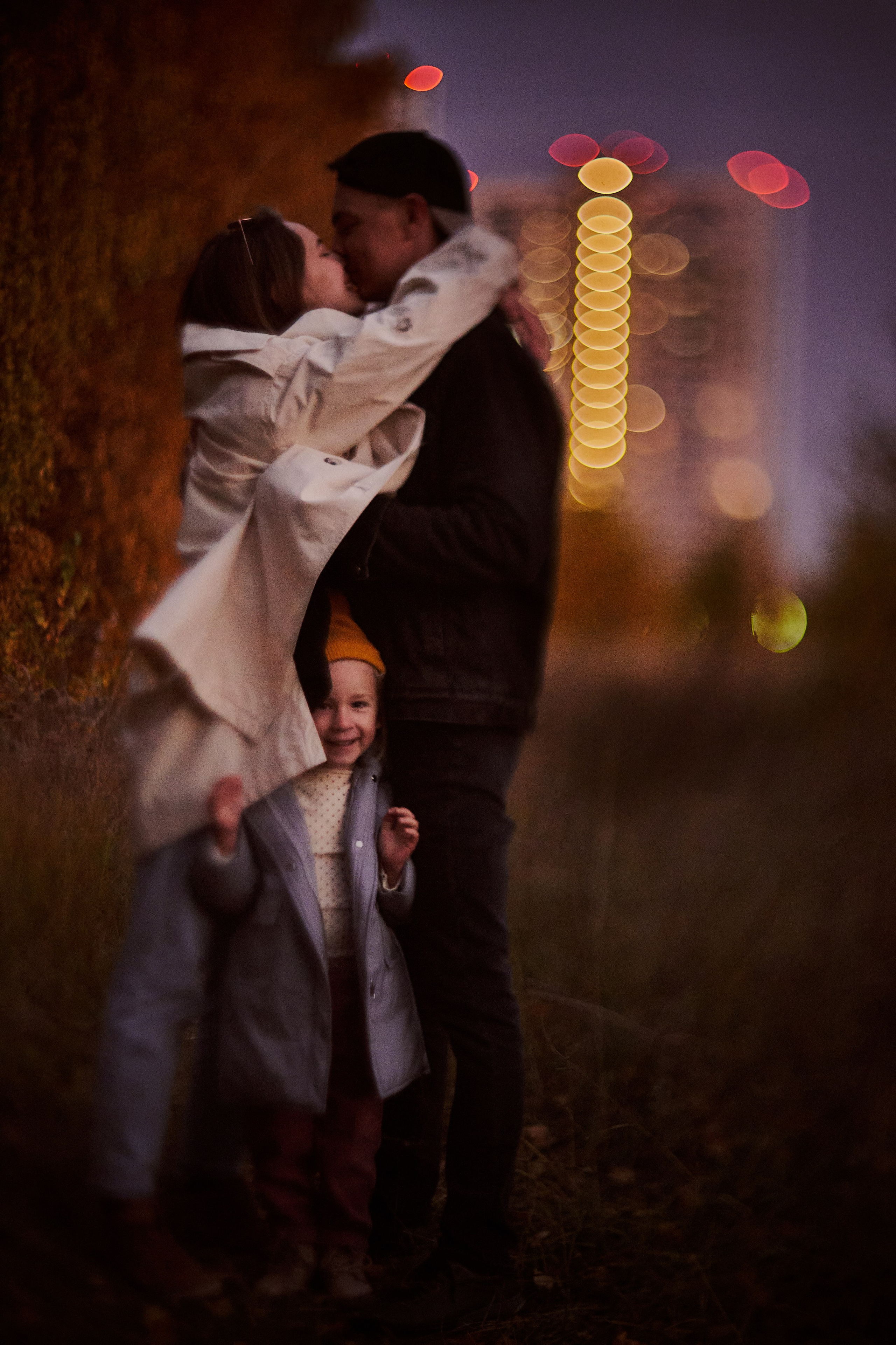 Free. Фотограф Денис Персенен | Санкт-Петербург, Москва