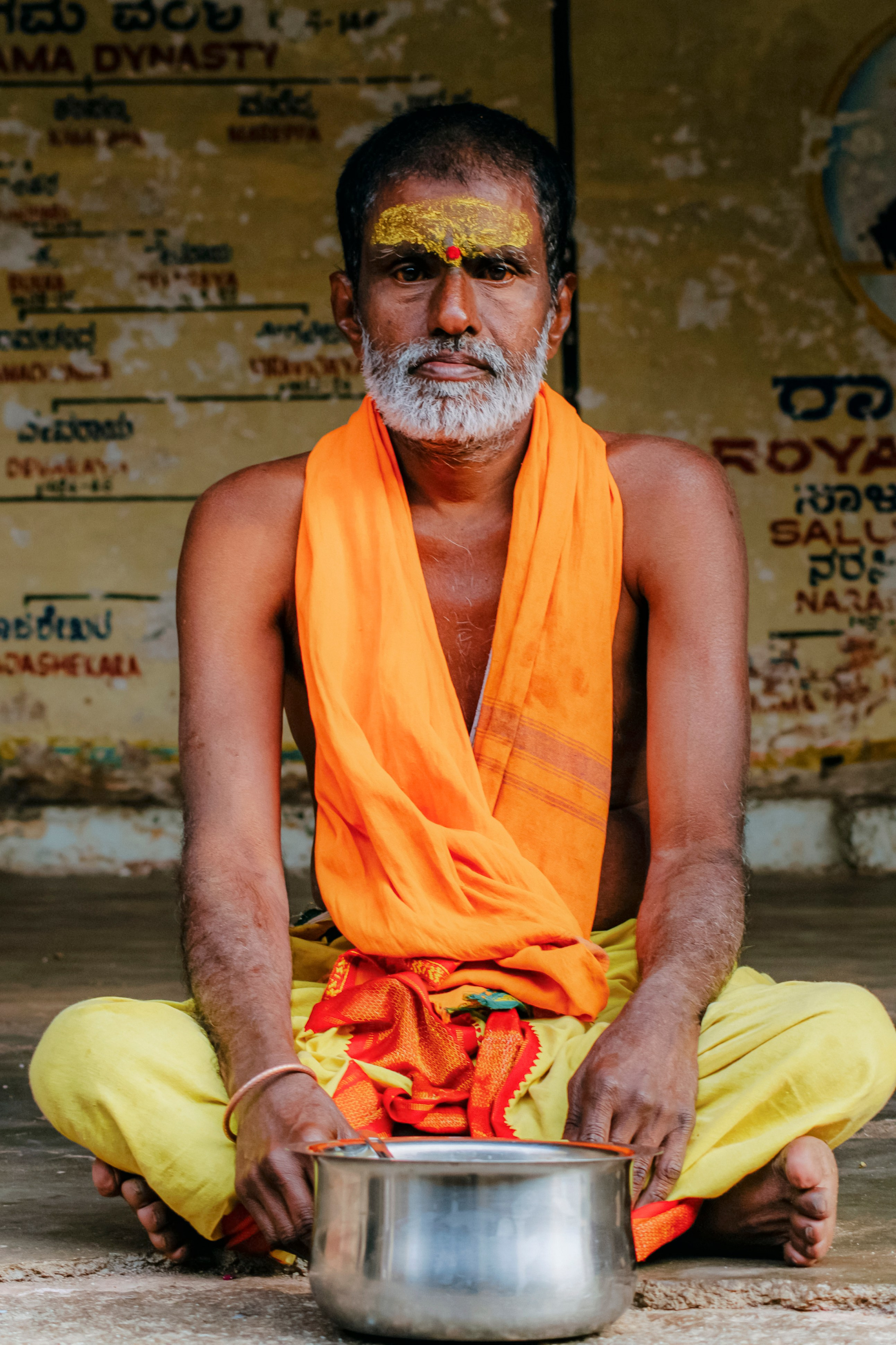 Хампи стрит фото. Iraogo