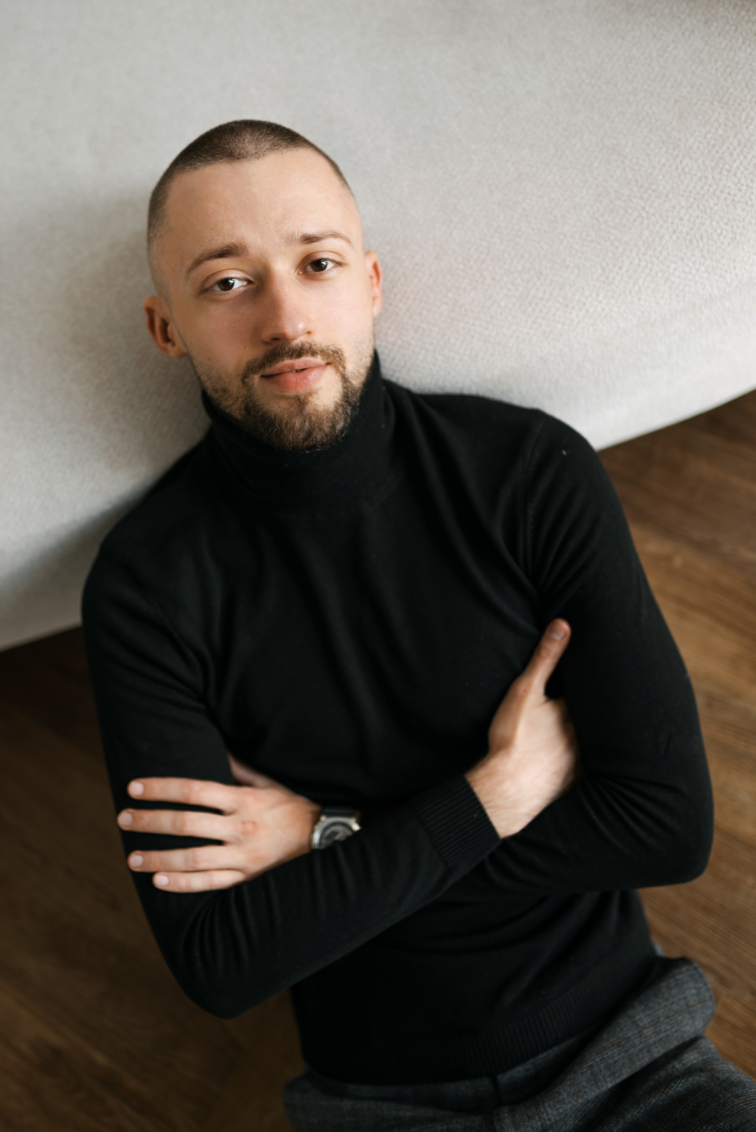 Стас. Фотограф в Уфе Комягина Анастасия