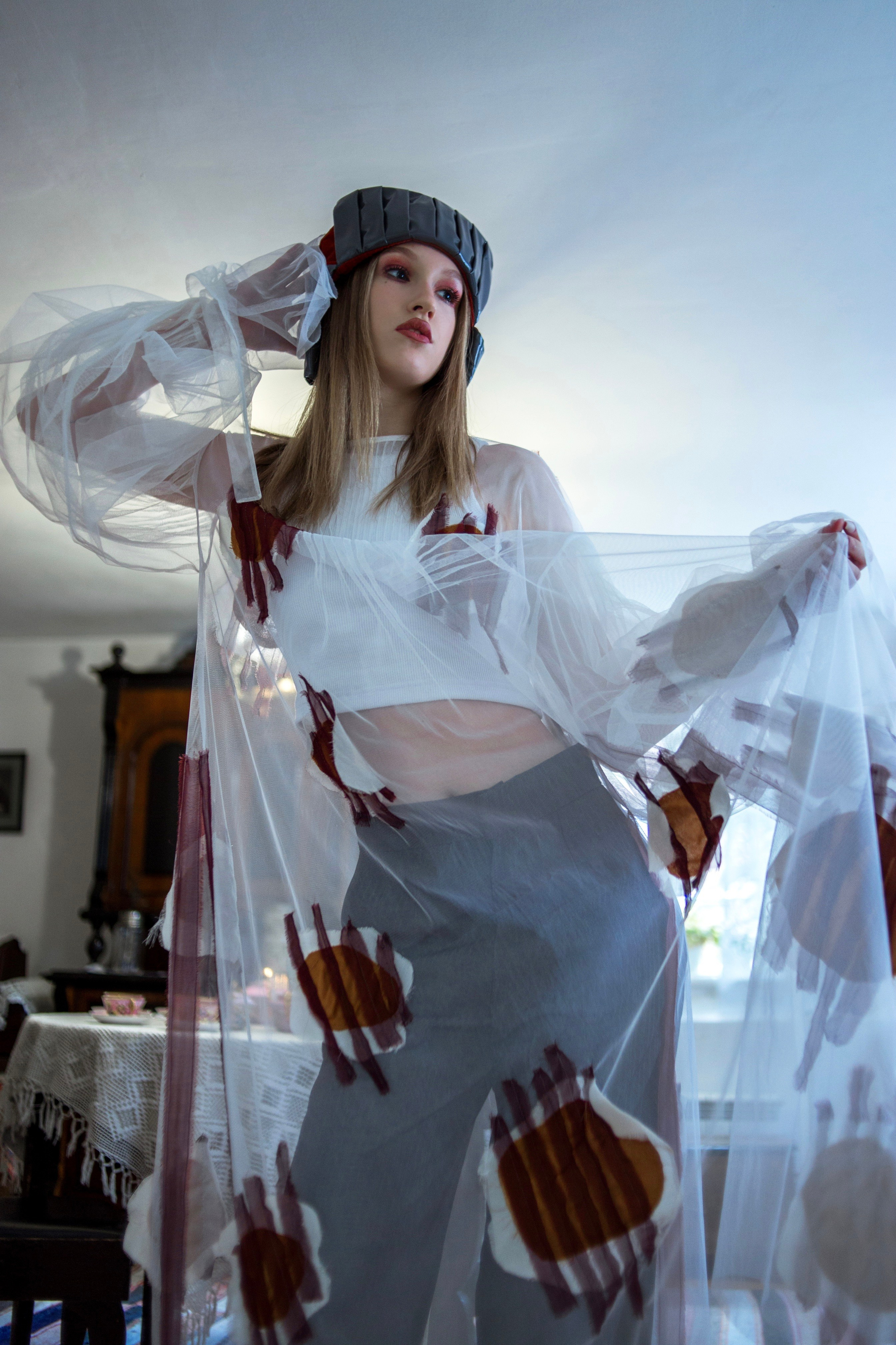 Дурман. Свадебный и контент фотограф в Красноярске Марианна Перфильева