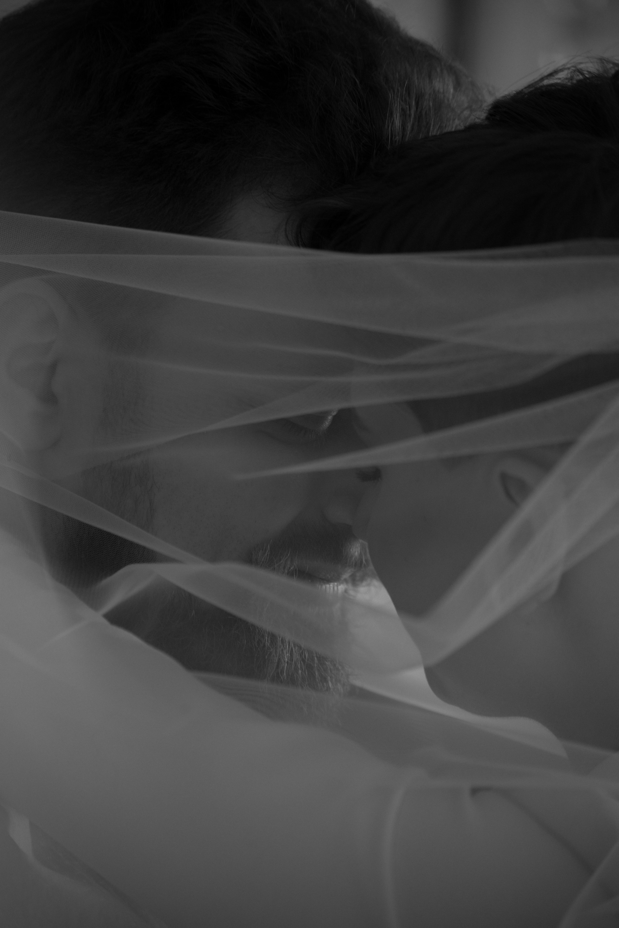 Константин и Мария. Свадебный и контент фотограф в Красноярске Марианна Перфильева