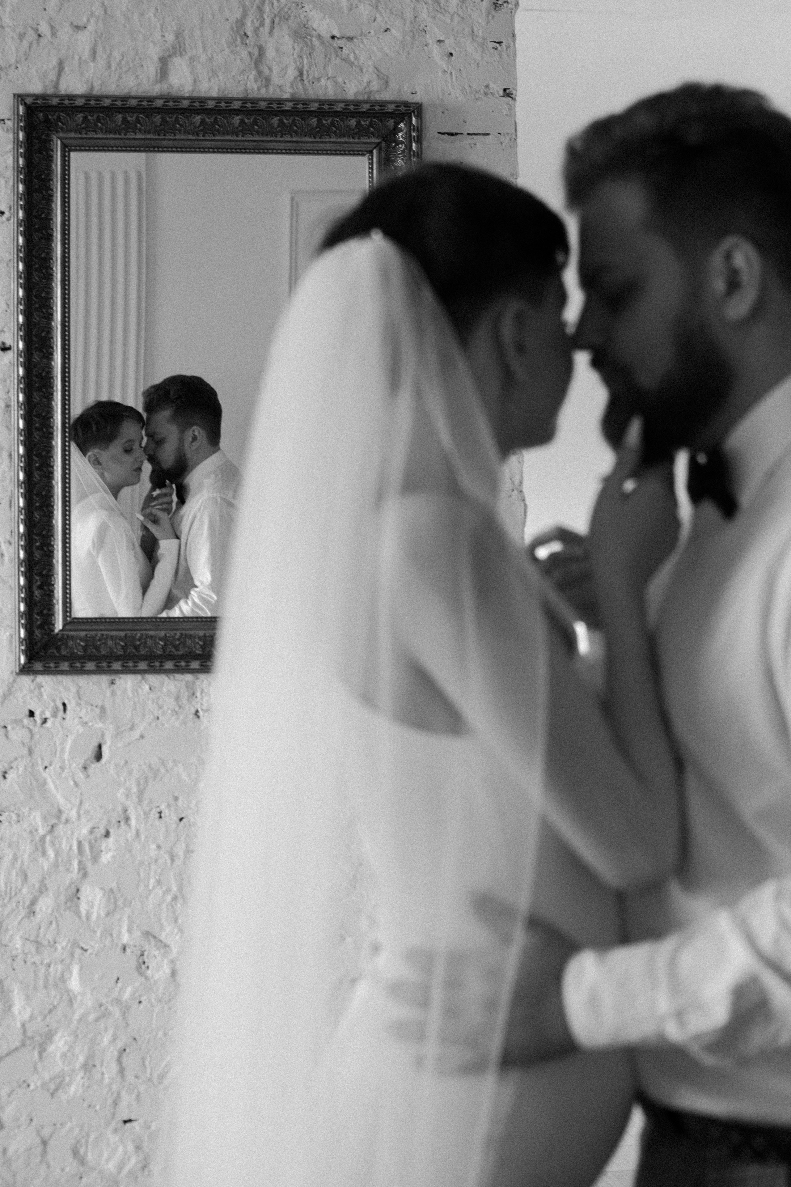 Константин и Мария. Свадебный и контент фотограф в Красноярске Марианна Перфильева