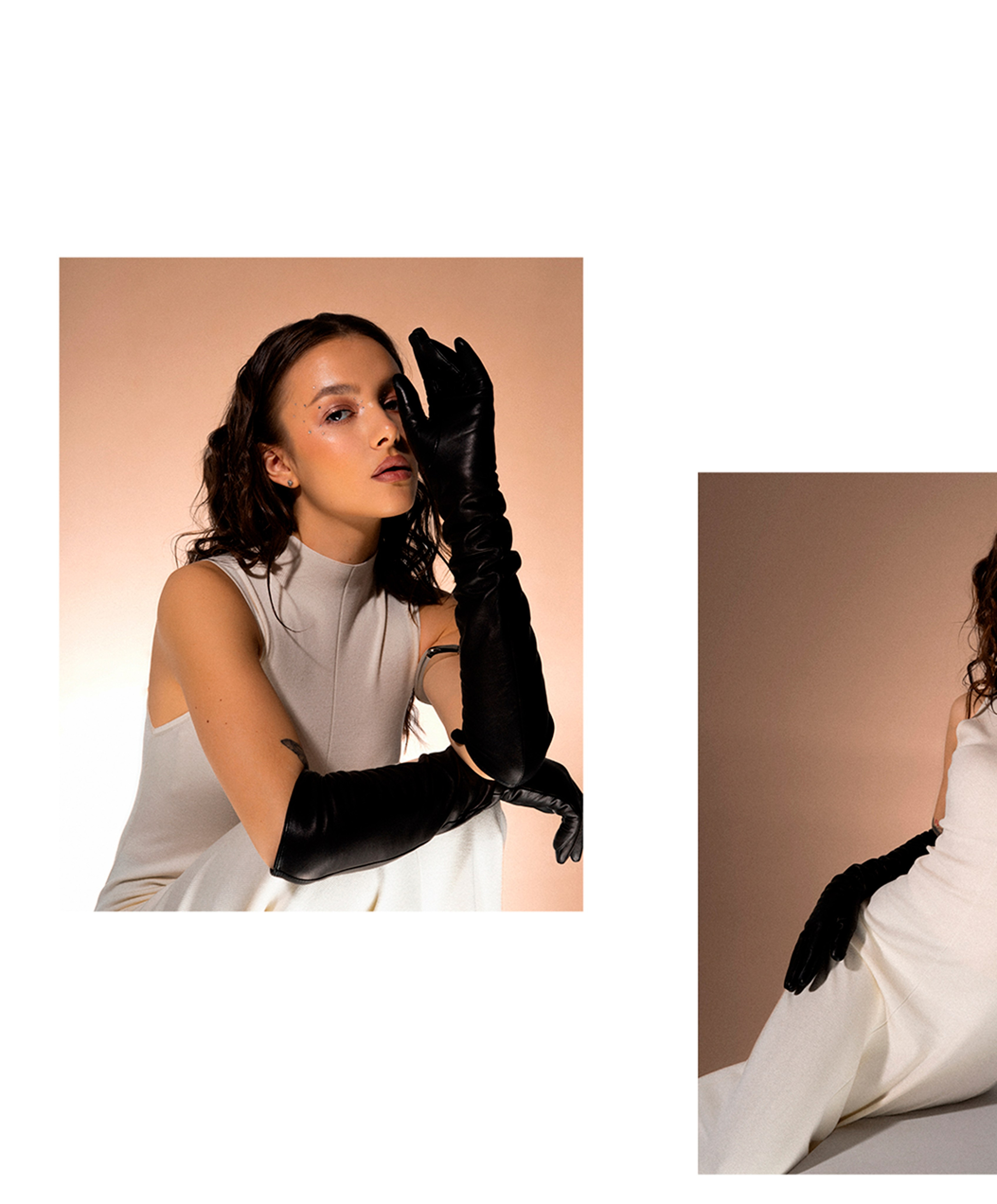 Brandbook style photoshoot for girl blogger. Katya Che | Photographer | Beograd