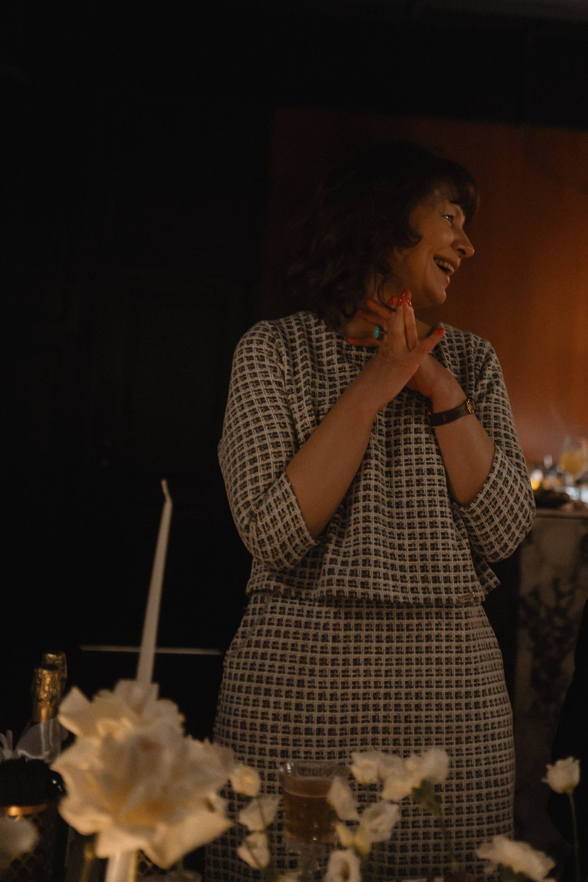 Одной нитью. Свадебный фотограф Москва Светлана Анисимова