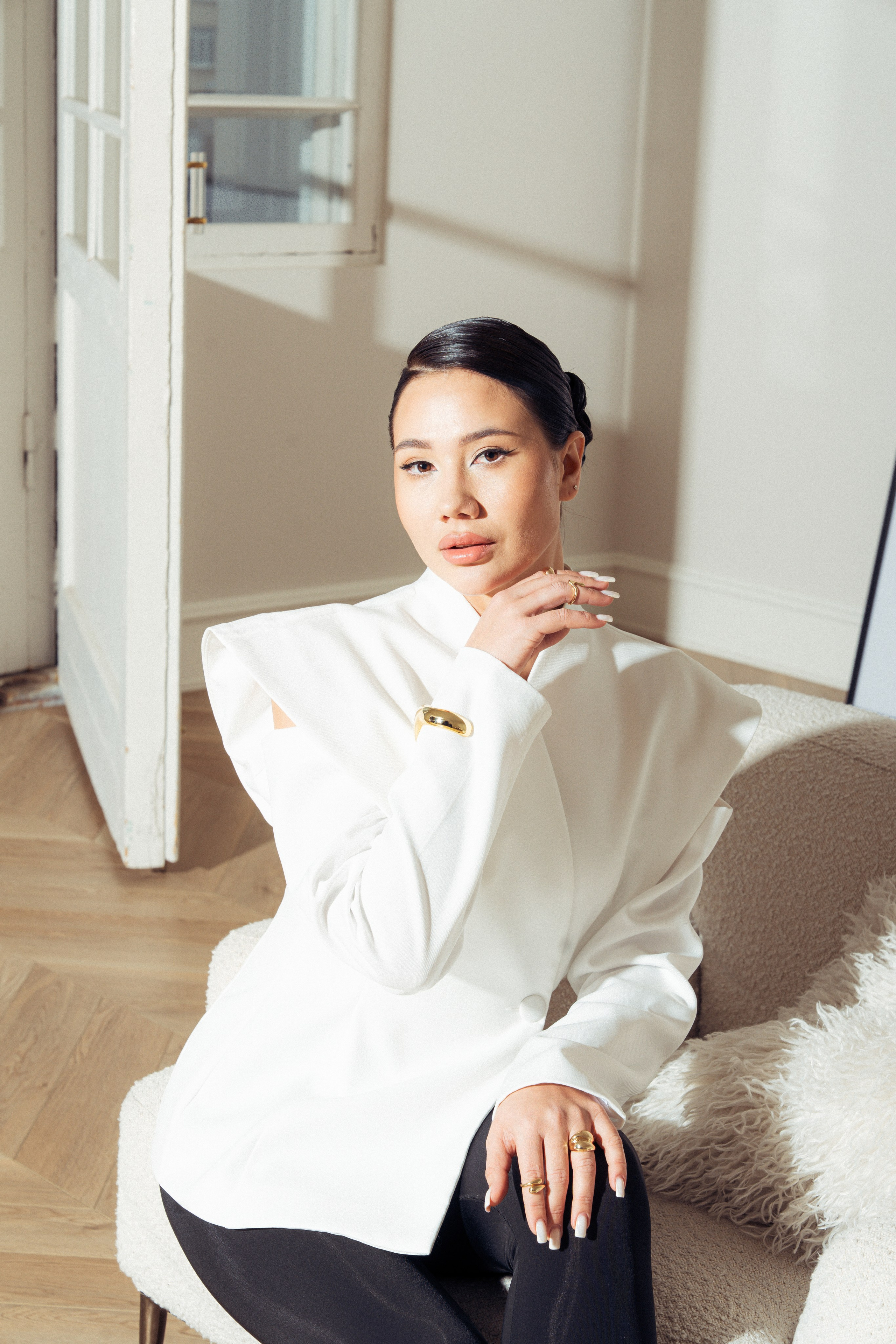 Юлия. Фотограф в Донецке Юлия Петрушевская