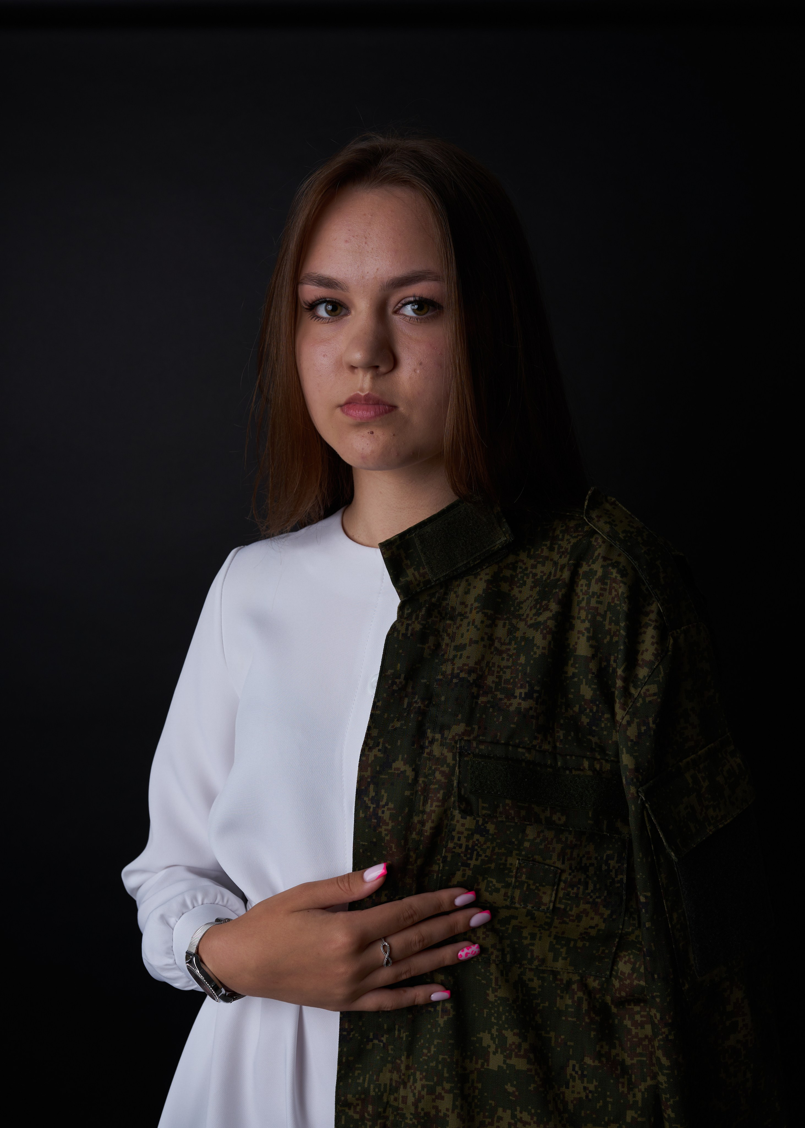 2023 год. Фотограф новорожденных в Москве Щелково и МО Ангелина Энговатова