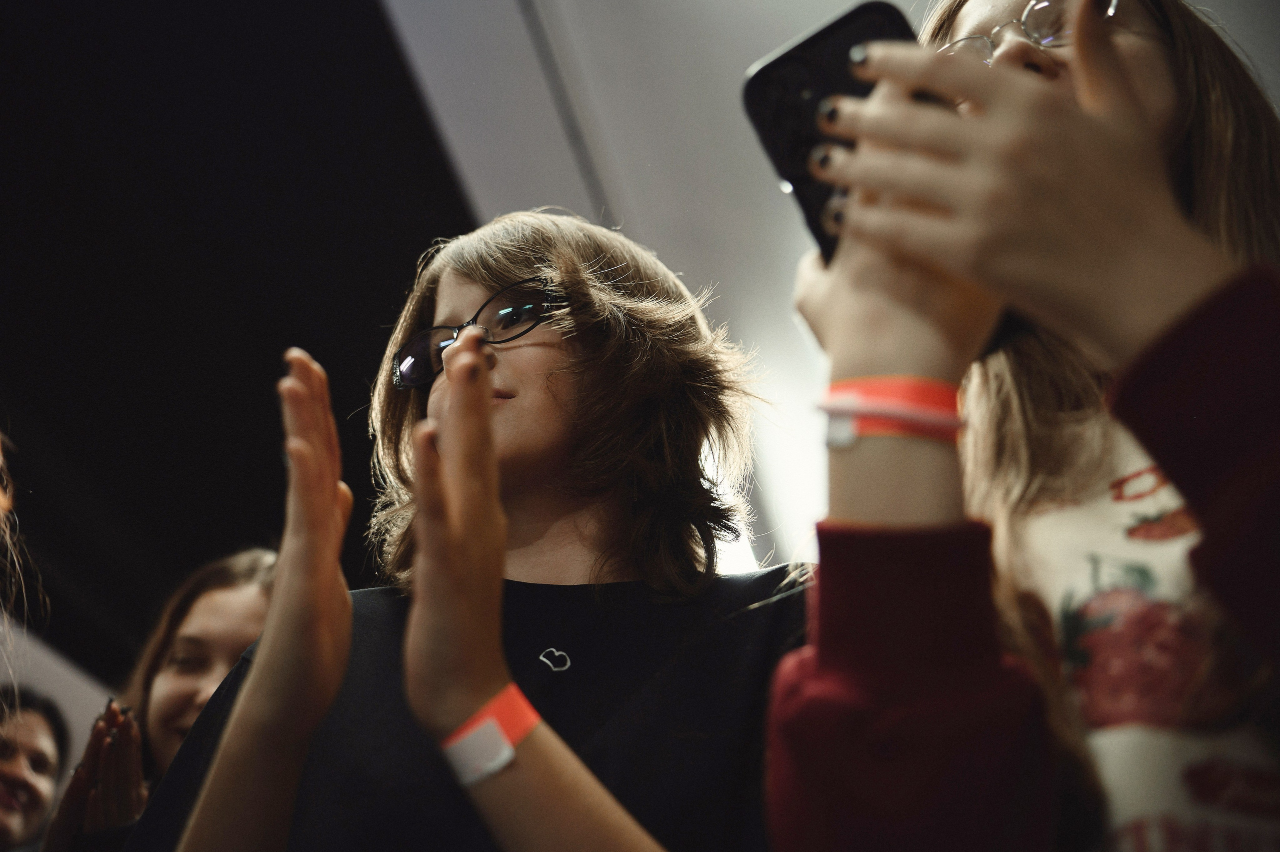 ЧХУСОК. Ваш мультижанровый фотограф Александр Белов