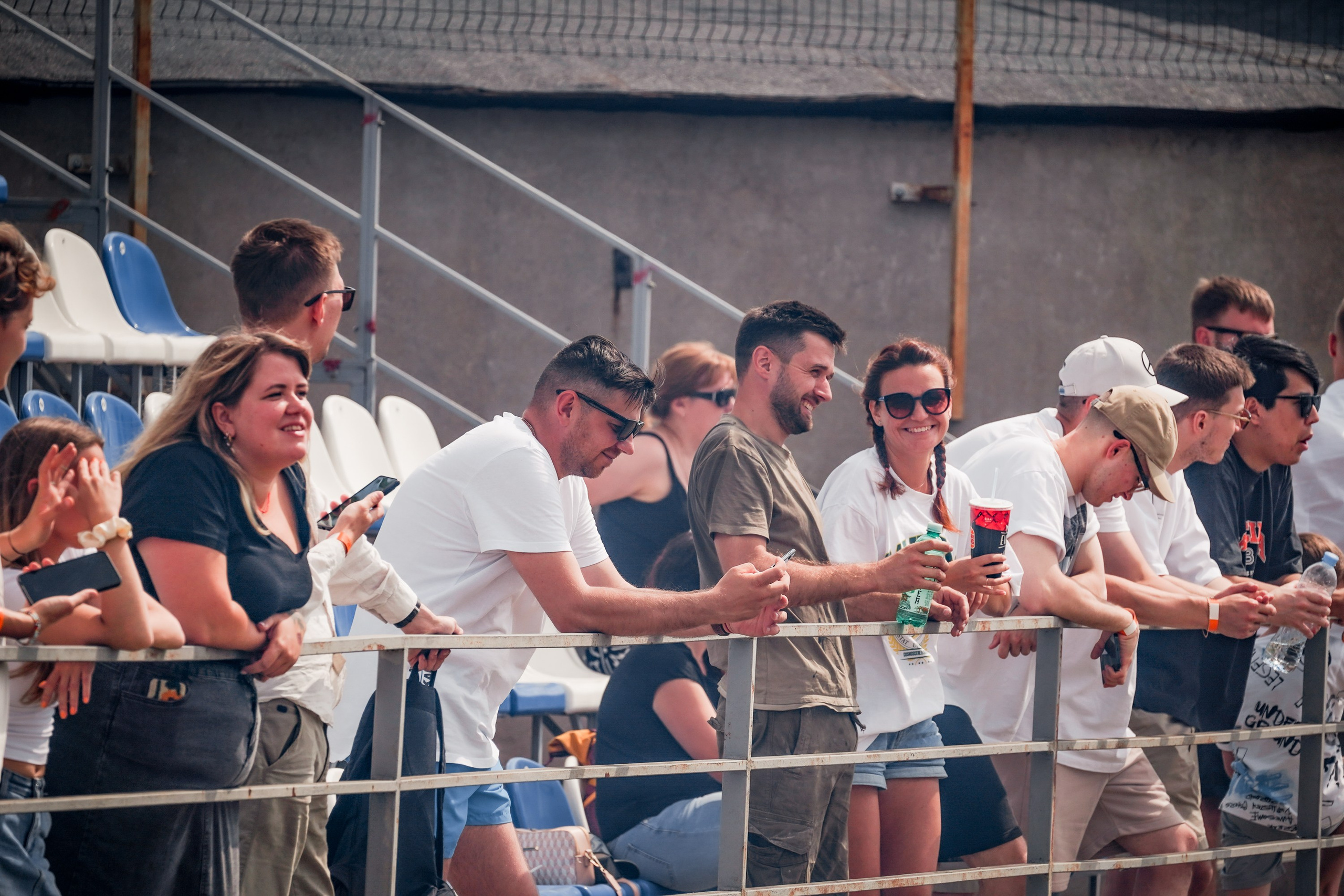 RaceClub 2024. Yaratezza production