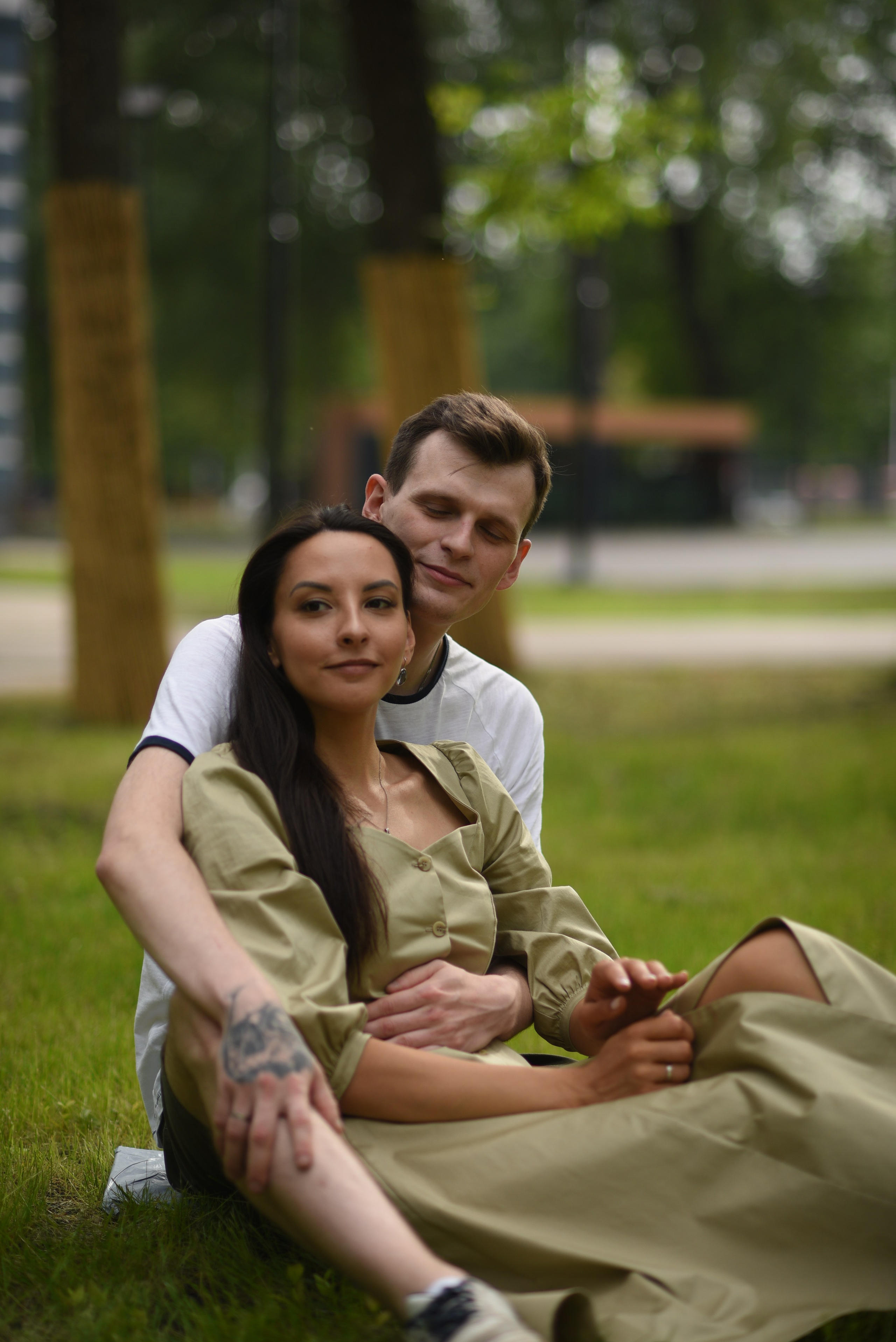 Красивые локации для фотосъемок в Уфе. Свадебный фотограф Тимур Хабибуллин