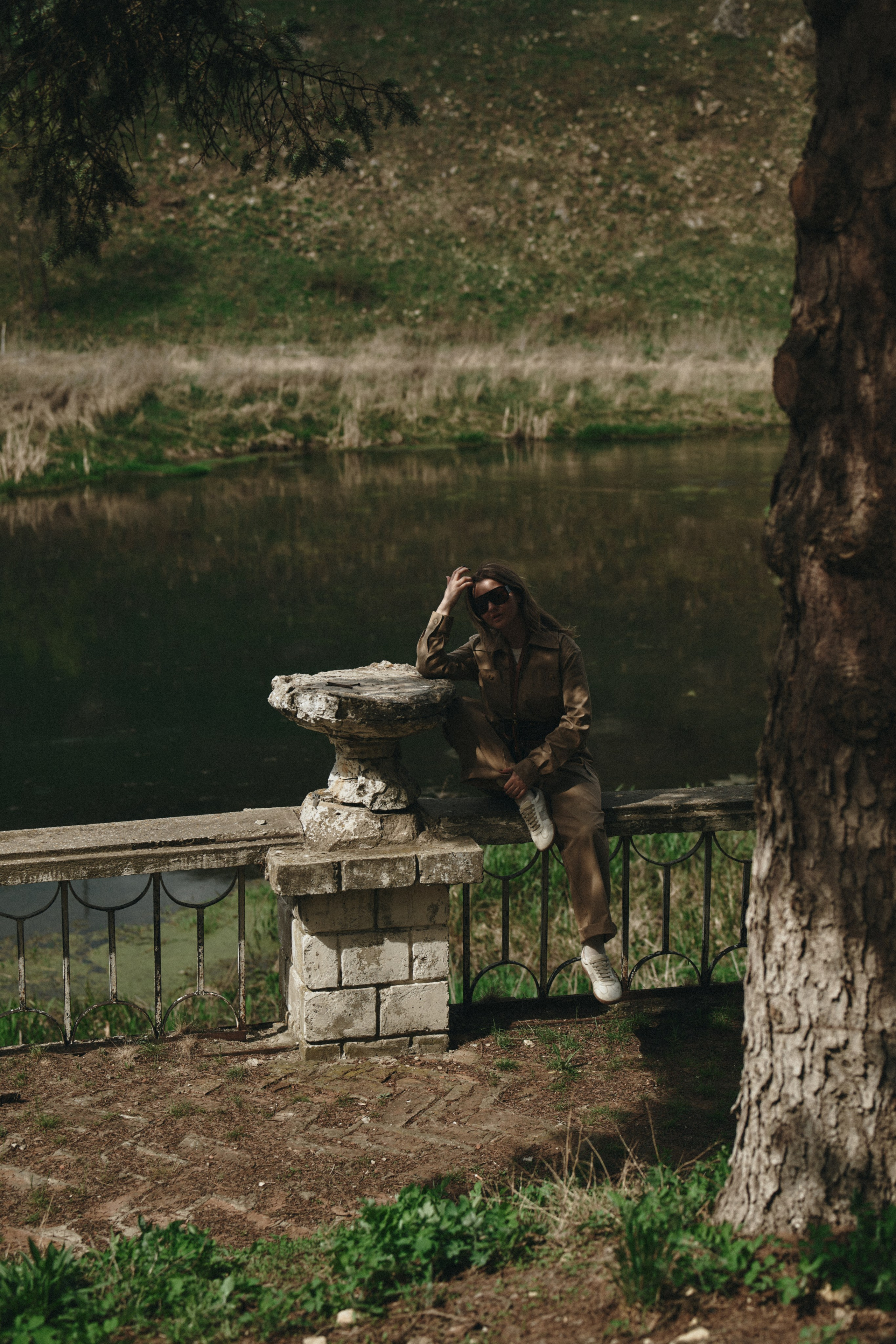 BAON x Кудыкина Гора. Фотограф Сурков Никита