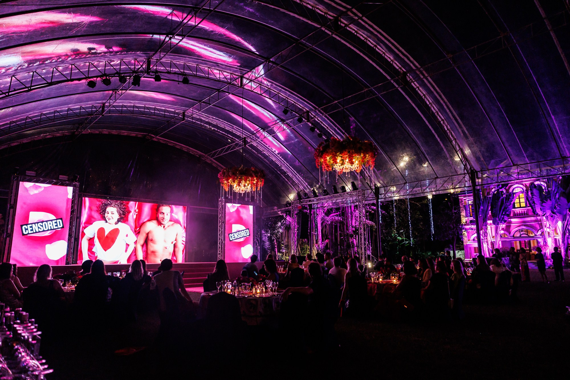 Корпоративный выезд в Тайланд. Фотограф Дмитрий Елисеев