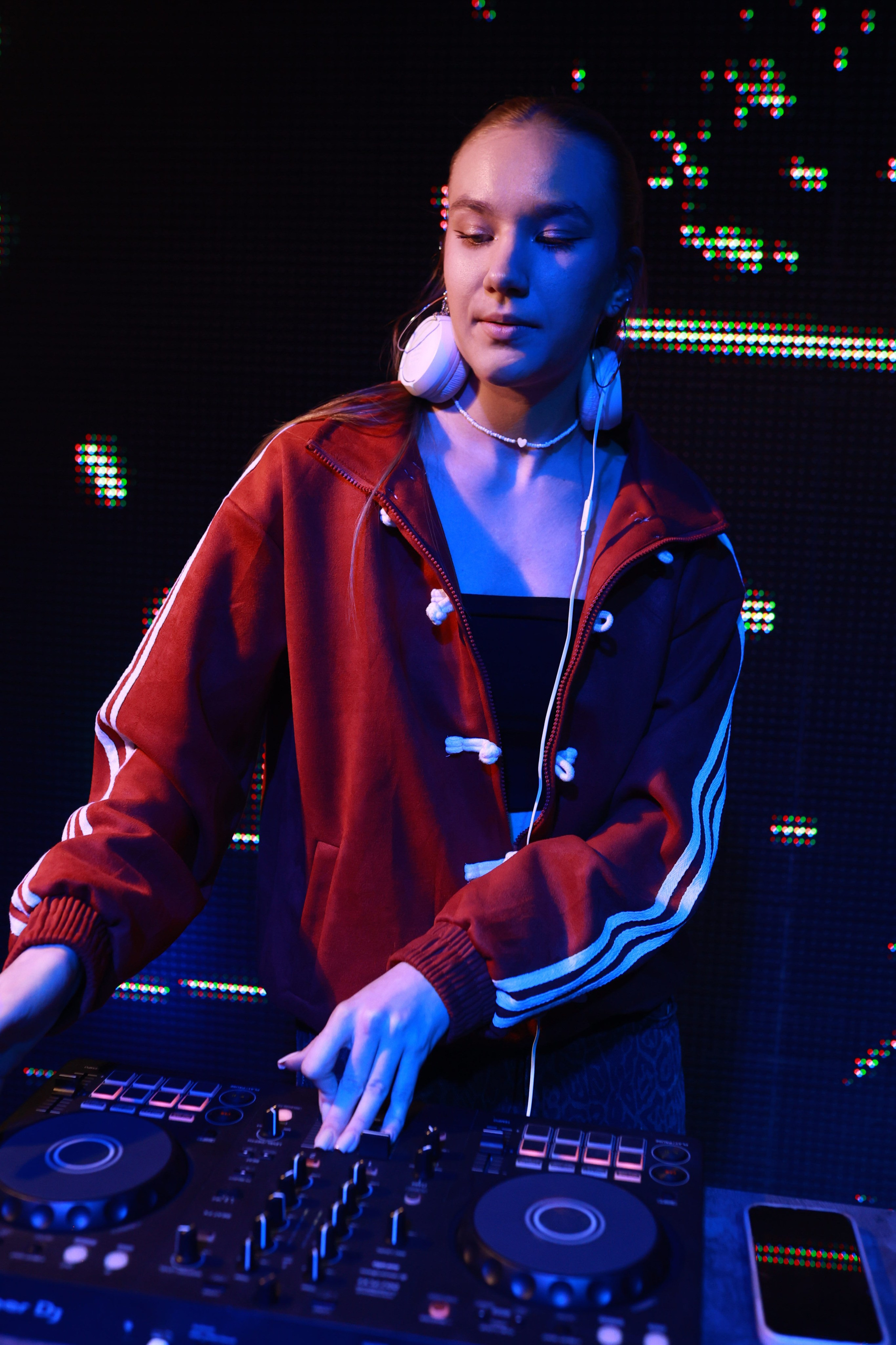 Праздники в РК «Спартак». Andrey Pospelove. Фотограф в Саратове