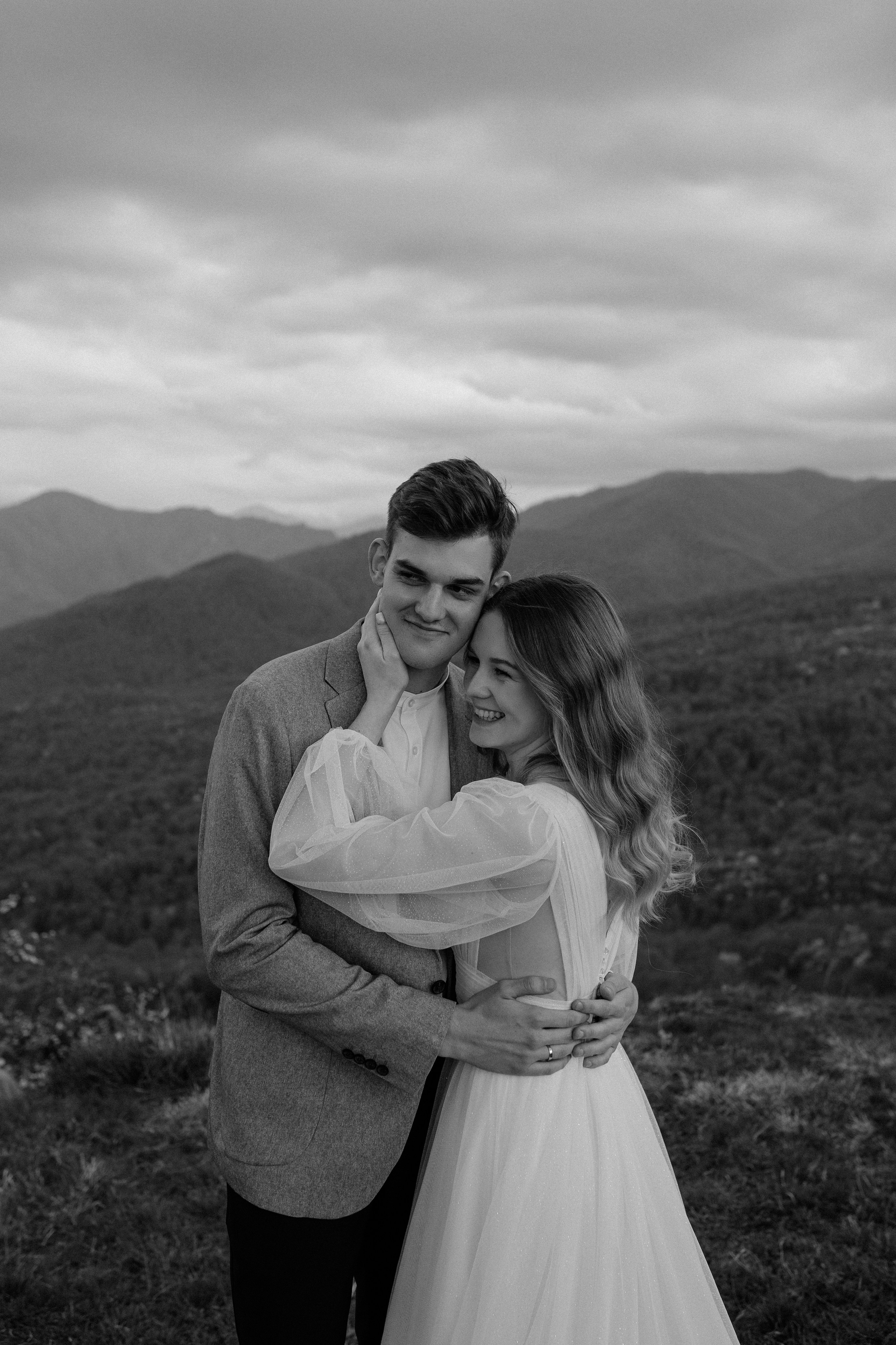 Эрвин и Алина. Семейный и свадебный фотограф в Краснодарском крае и РА Юлия Голуб