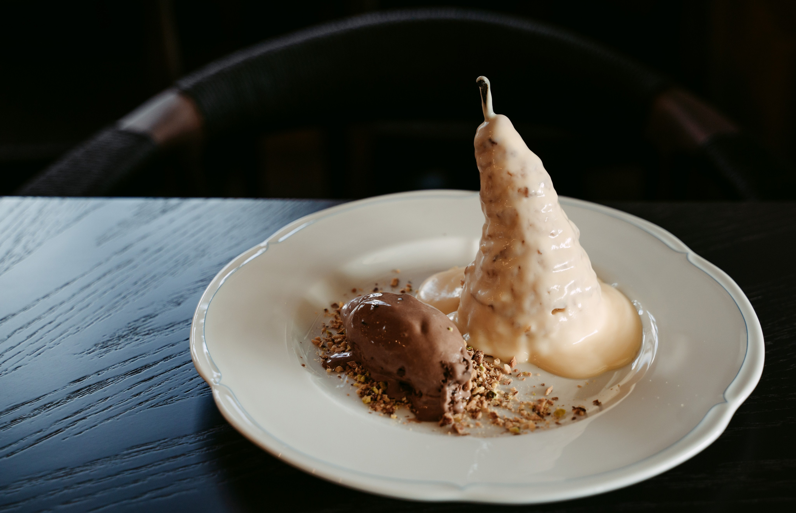 Terra at Silva / ресторан в Казани. Саша Копылов, фотограф в Казани