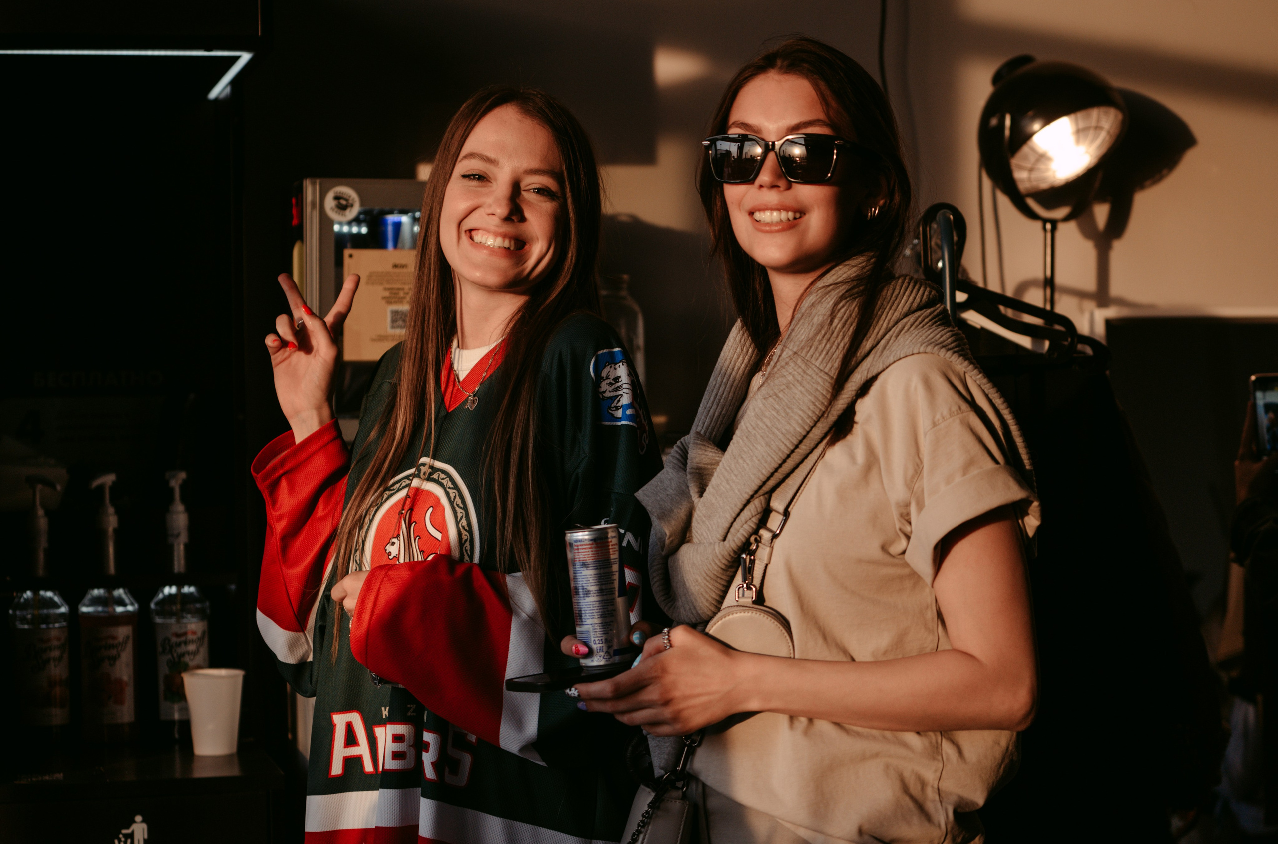 URAM. Открытие сезона / 2023. Саша Копылов, фотограф в Казани