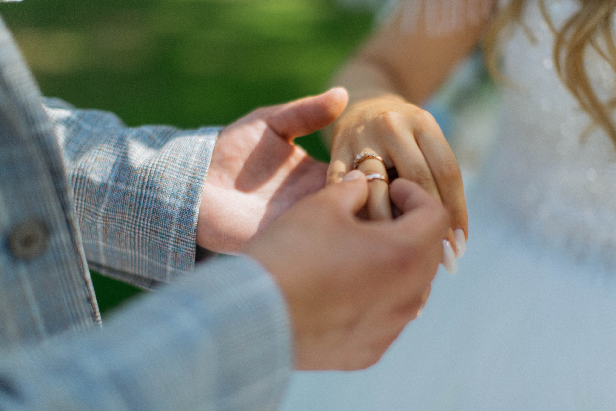 Игорь & Надежда. Главная