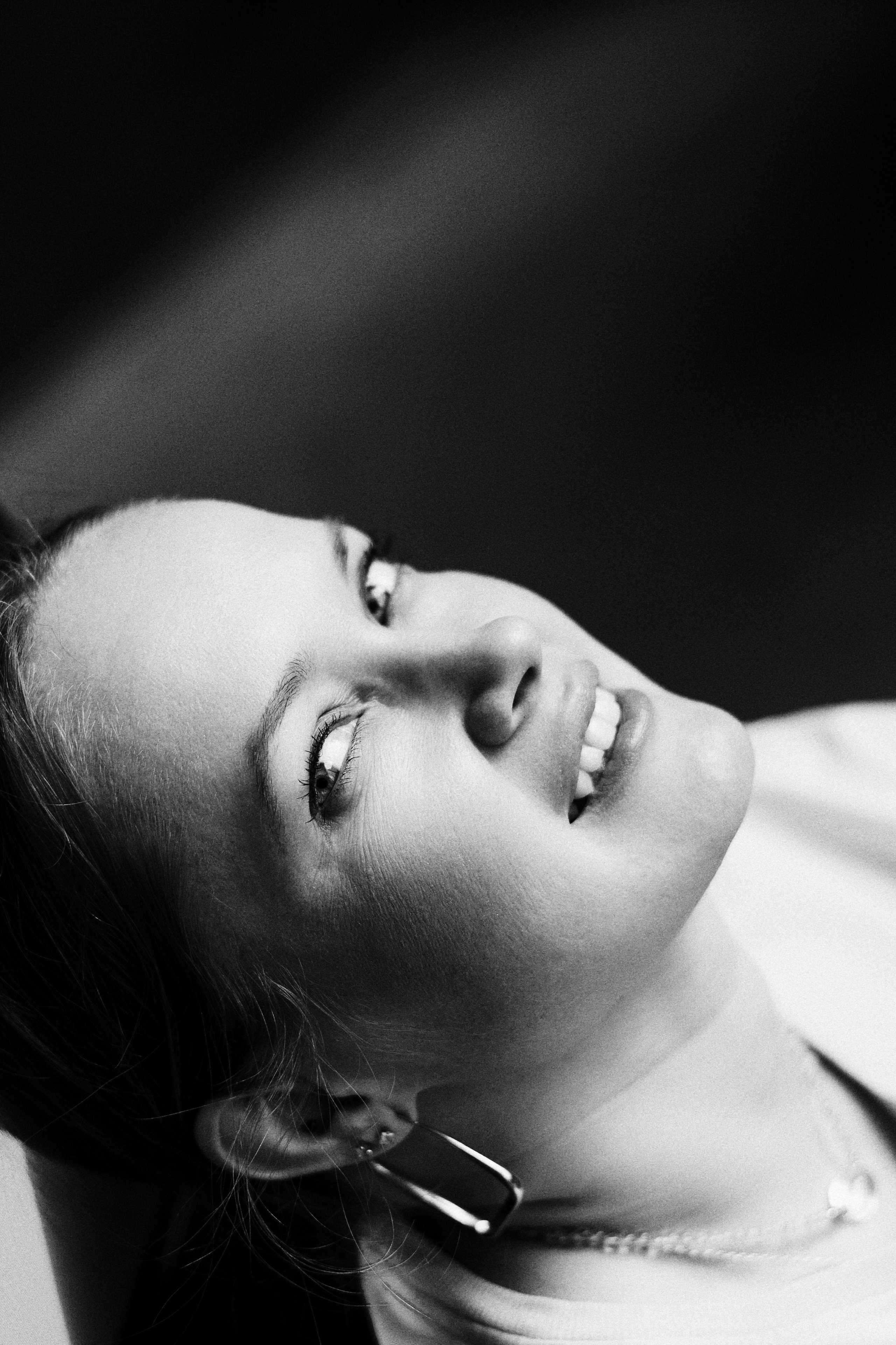 Екатерина. Фотограф Дарья Мустафина, Тюмень