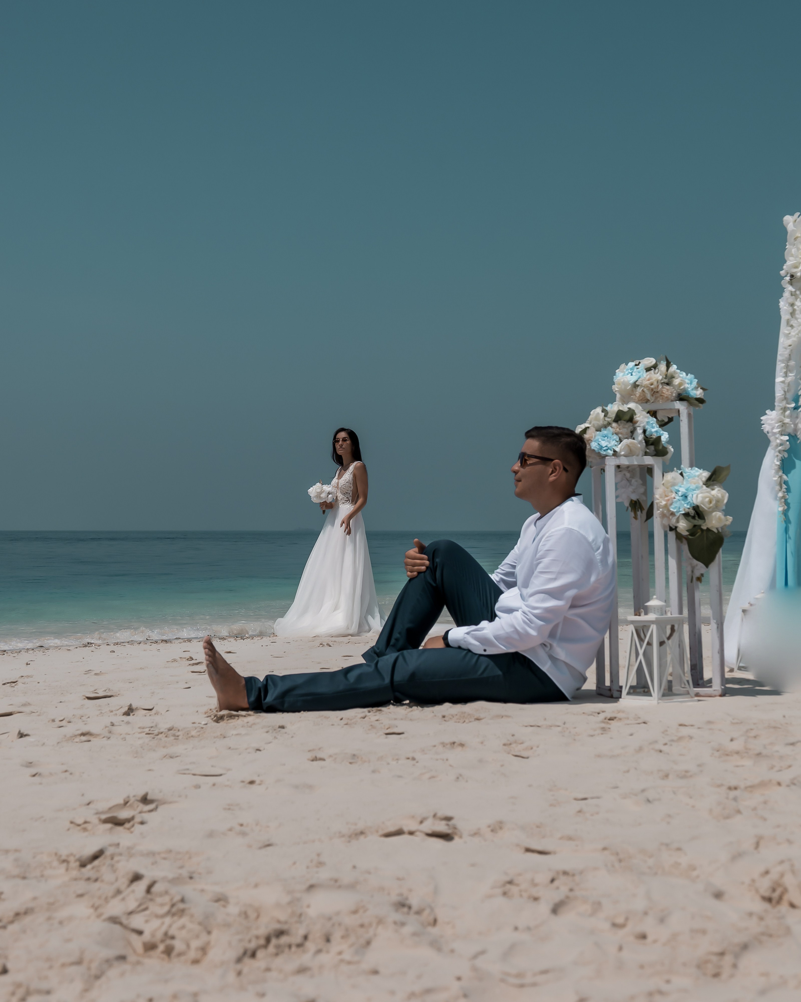 Maldivian Wedding. Фотограф свадебный, репортажный, индивидуальный, фото для маркетплейсов, брендов, автосалонов