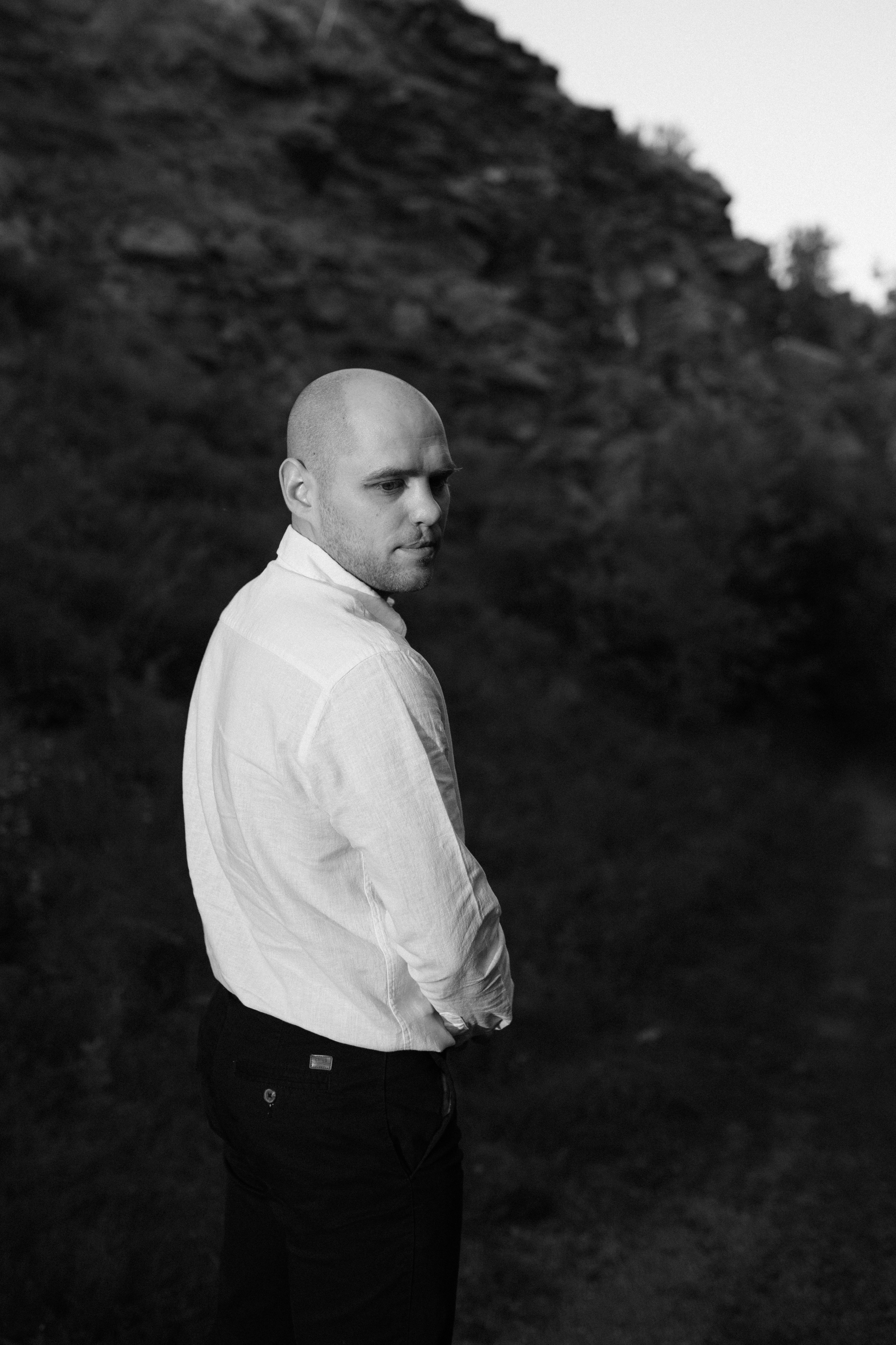 Максим и Софья. Свадебный фотограф Екатерина Черкасская