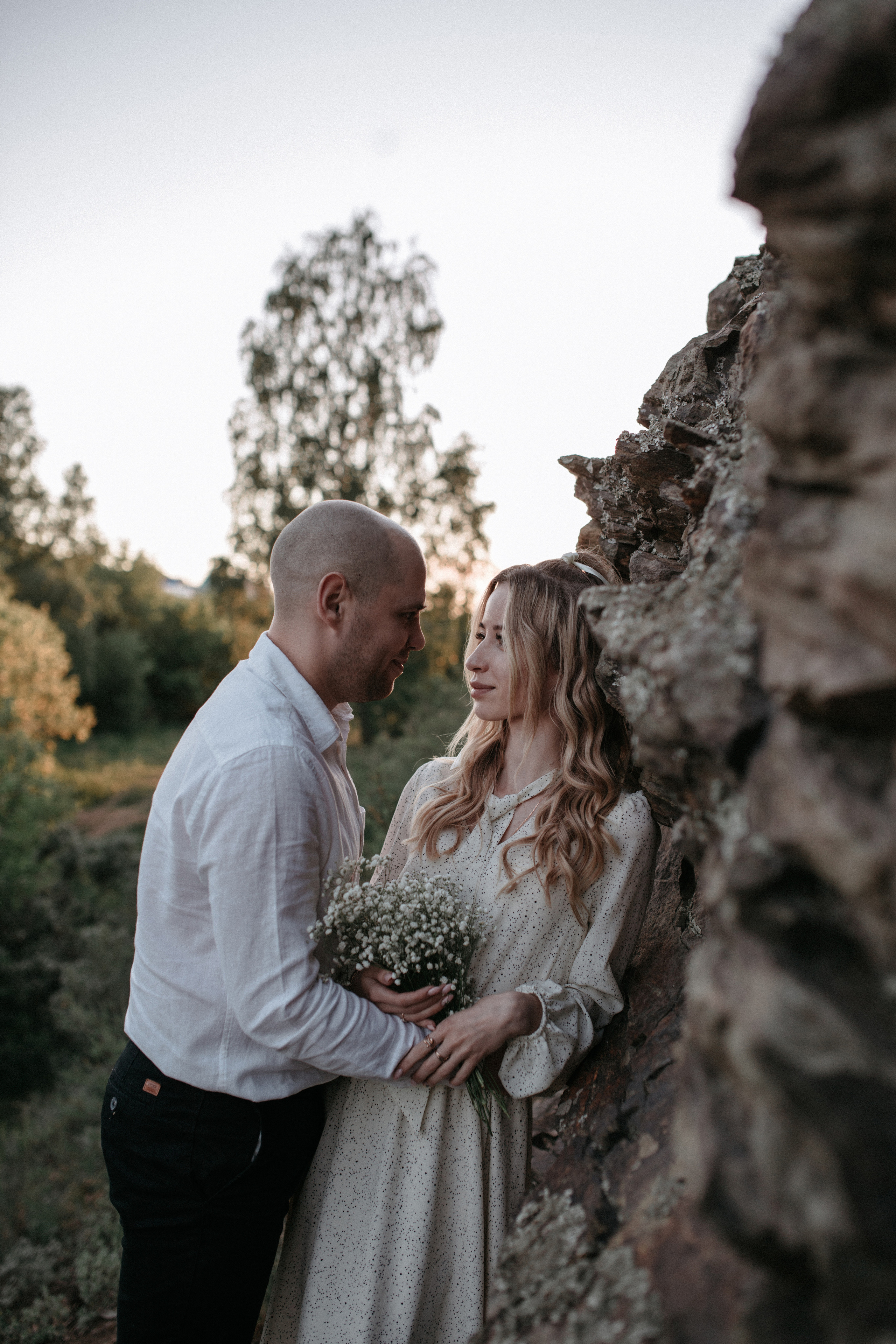 Максим и Софья. Свадебный фотограф Екатерина Черкасская