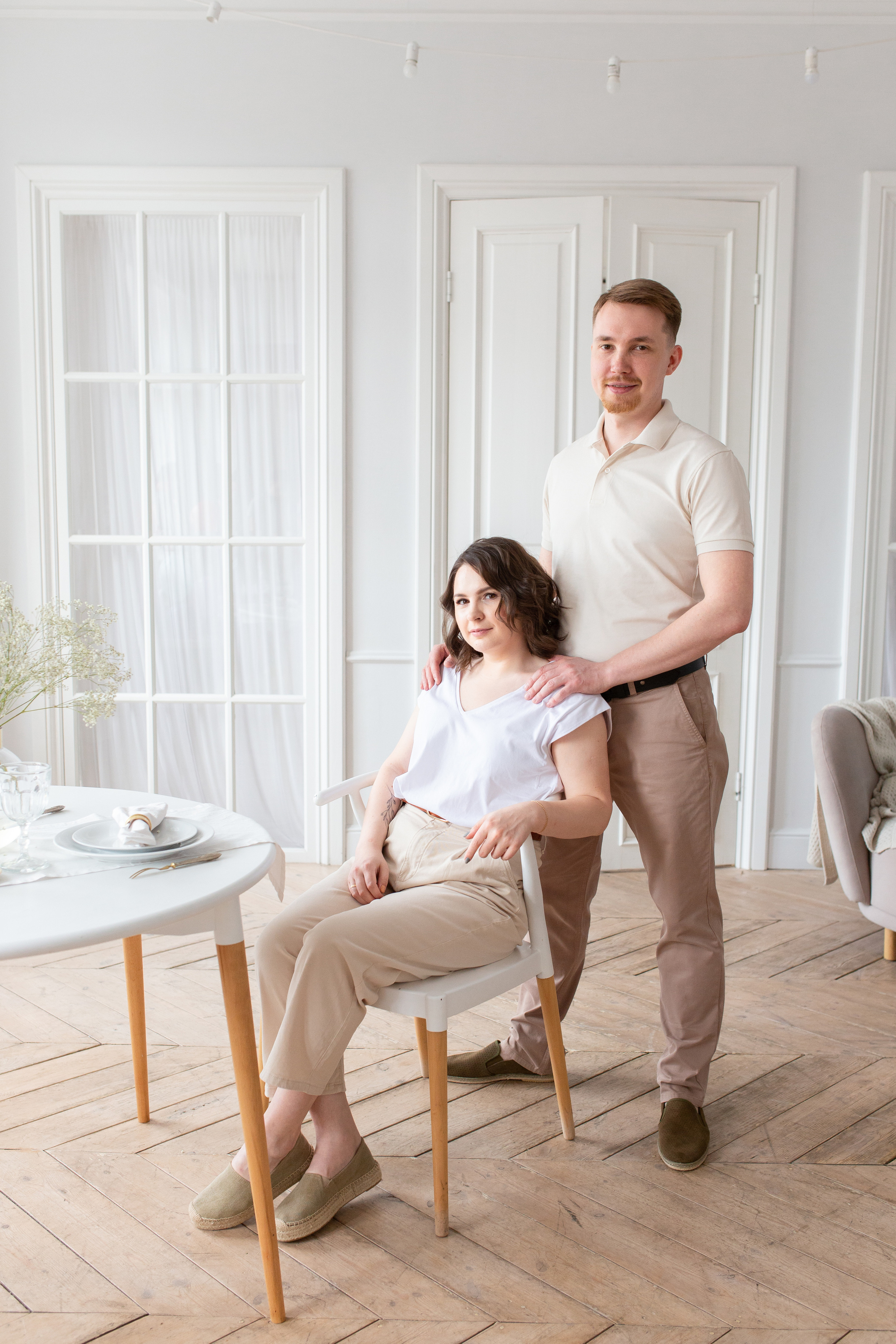 Юбилей Нины Ивановны. Свадебный фотограф Екатерина Черкасская