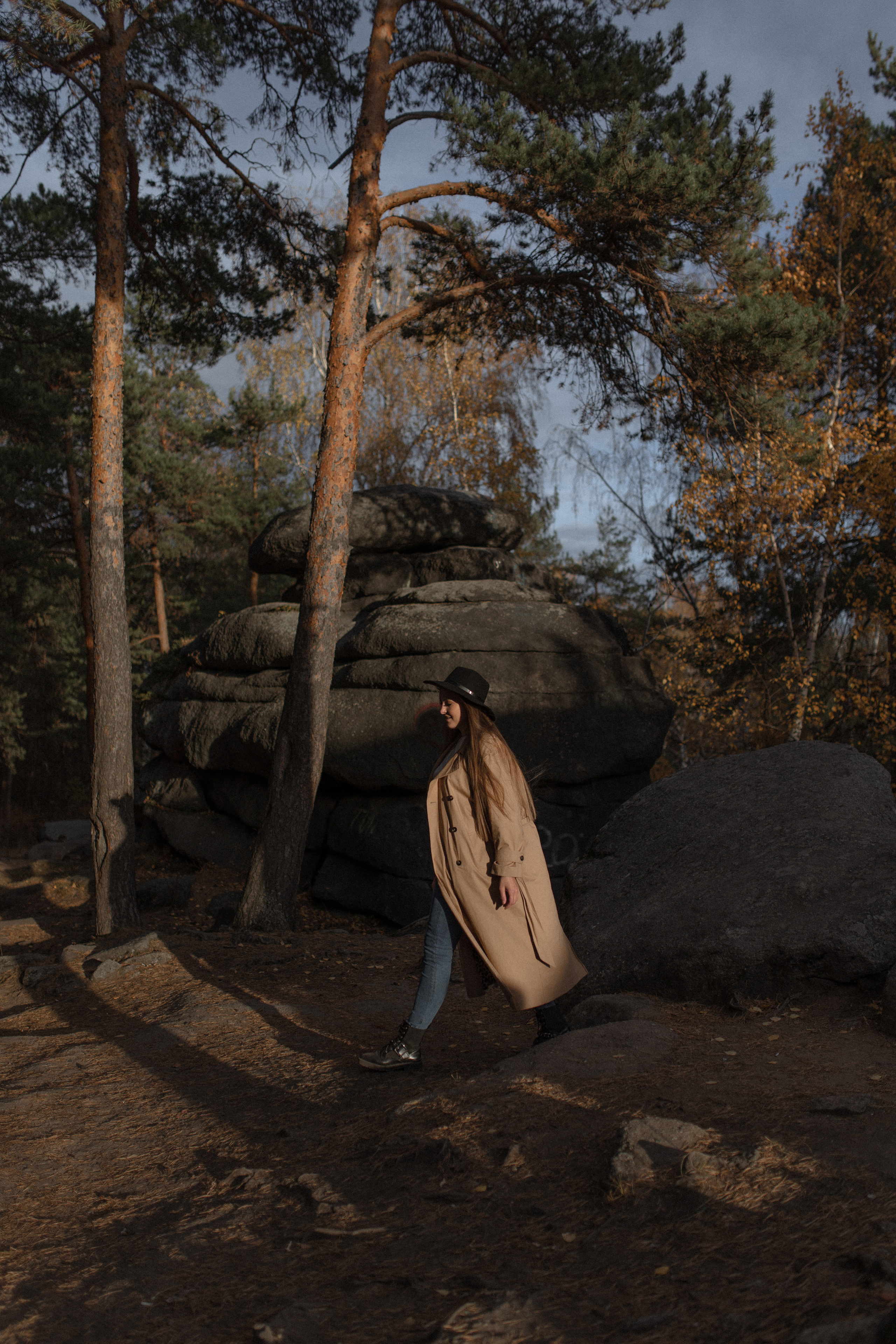 Кирилл и Ксения. Свадебный фотограф Екатерина Черкасская