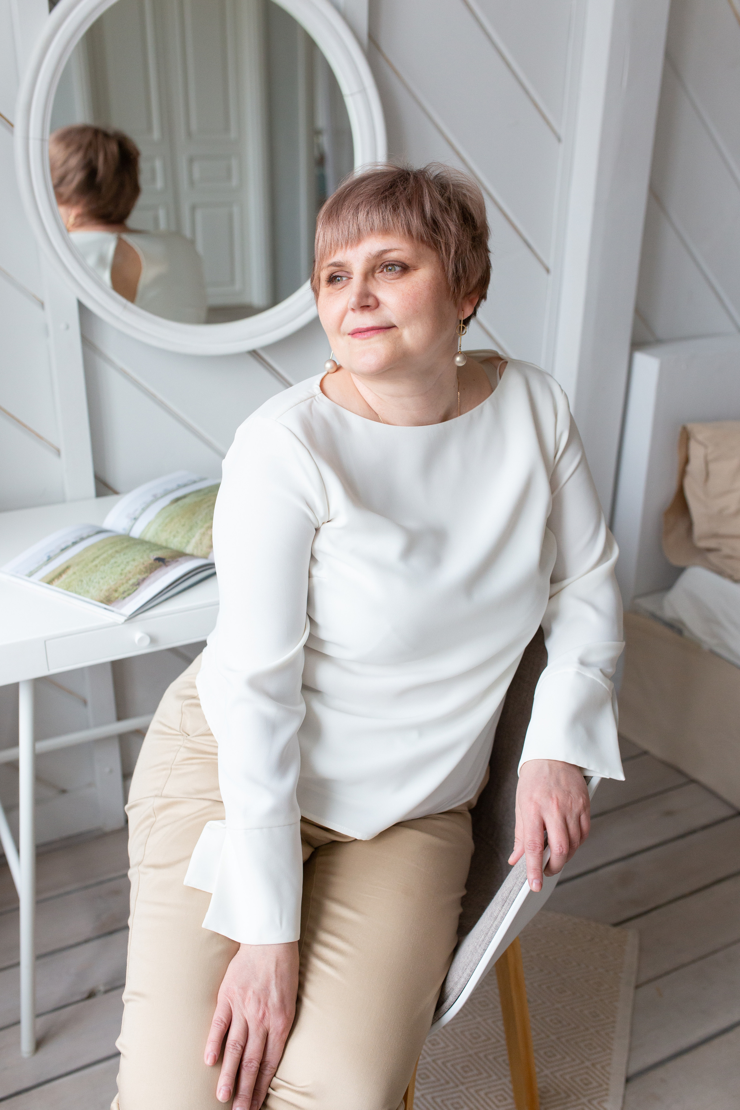 Юбилей Нины Ивановны. Свадебный фотограф Екатерина Черкасская