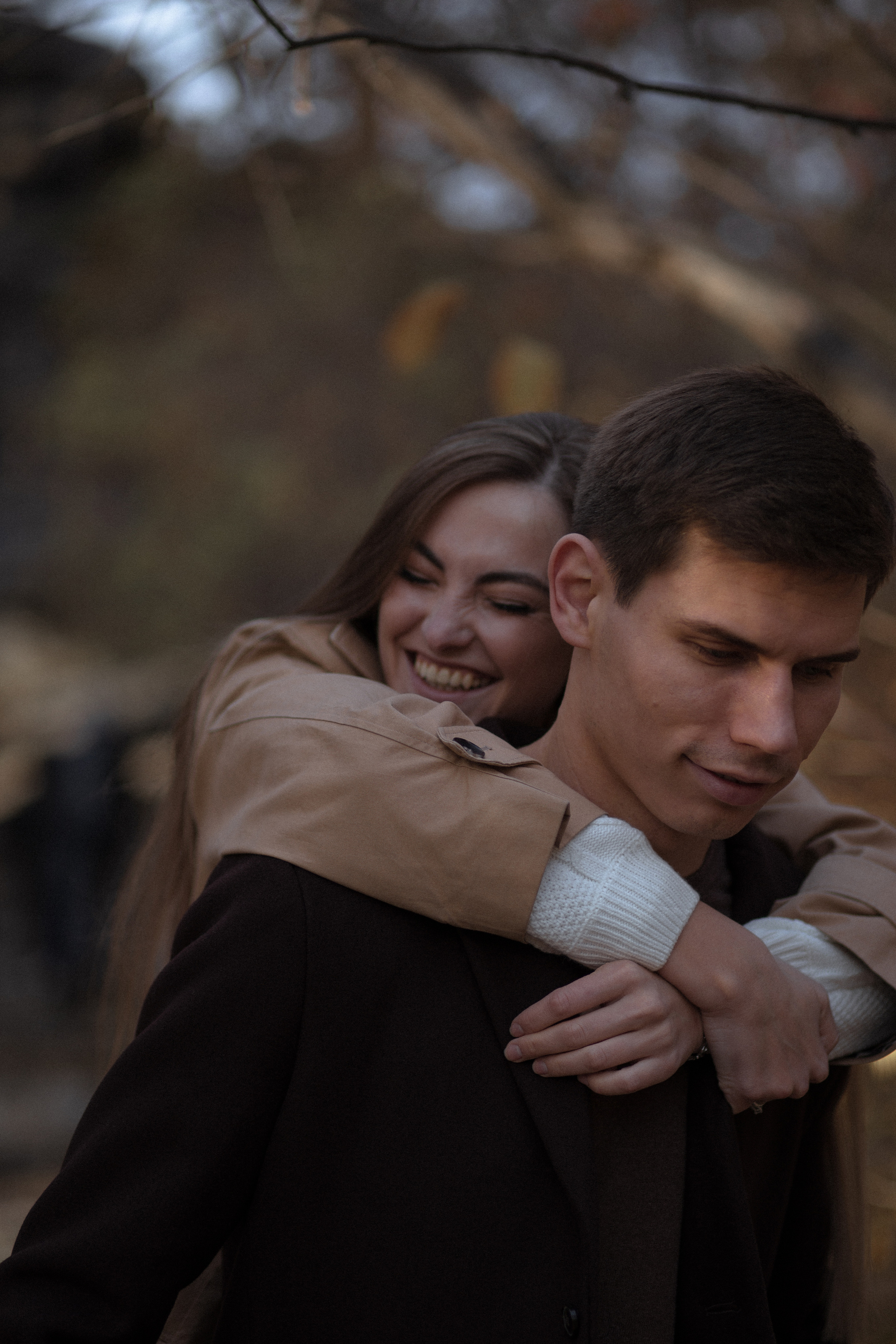 Кирилл и Ксения. Свадебный фотограф Екатерина Черкасская
