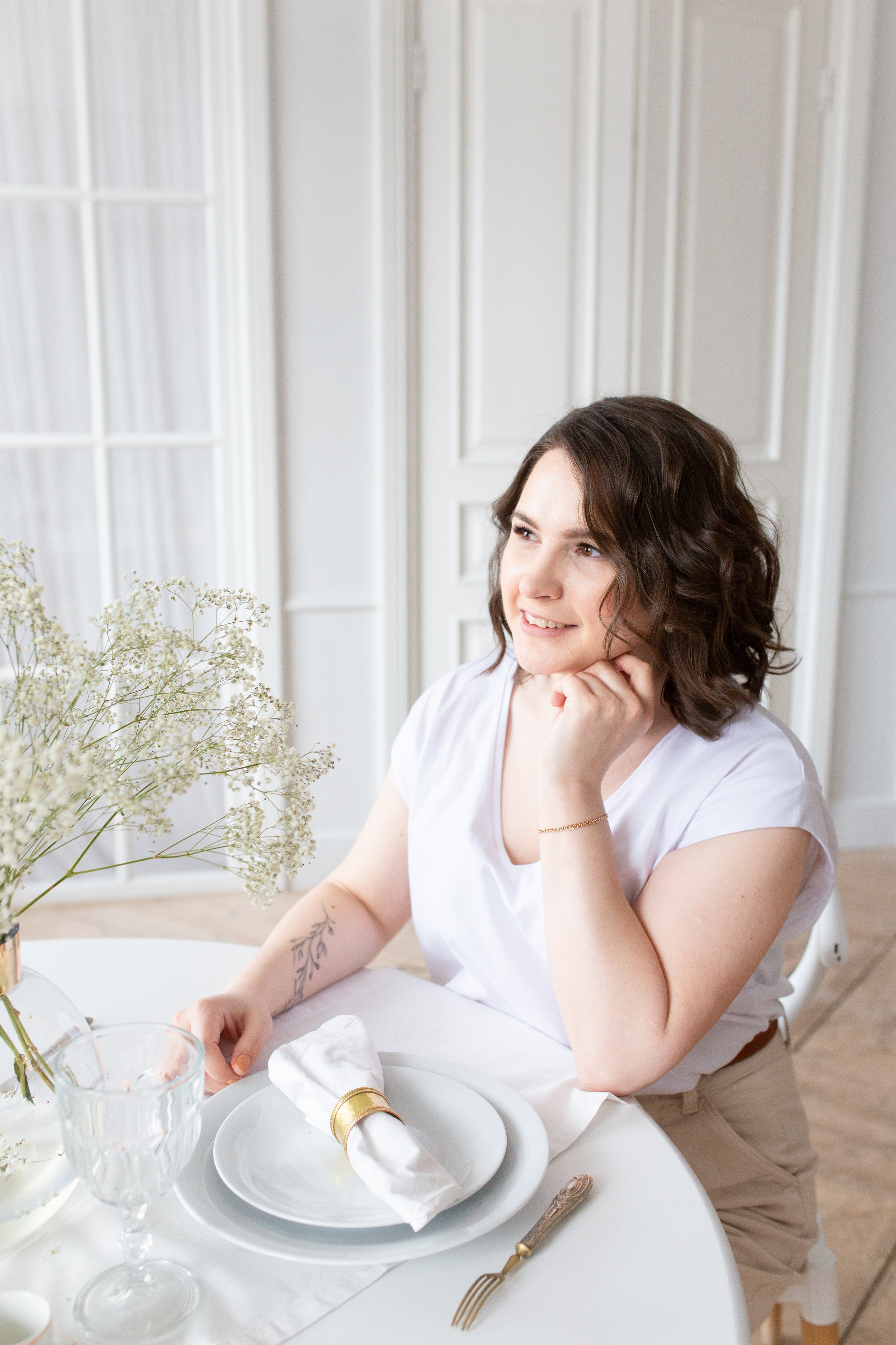 Юбилей Нины Ивановны. Свадебный фотограф Екатерина Черкасская