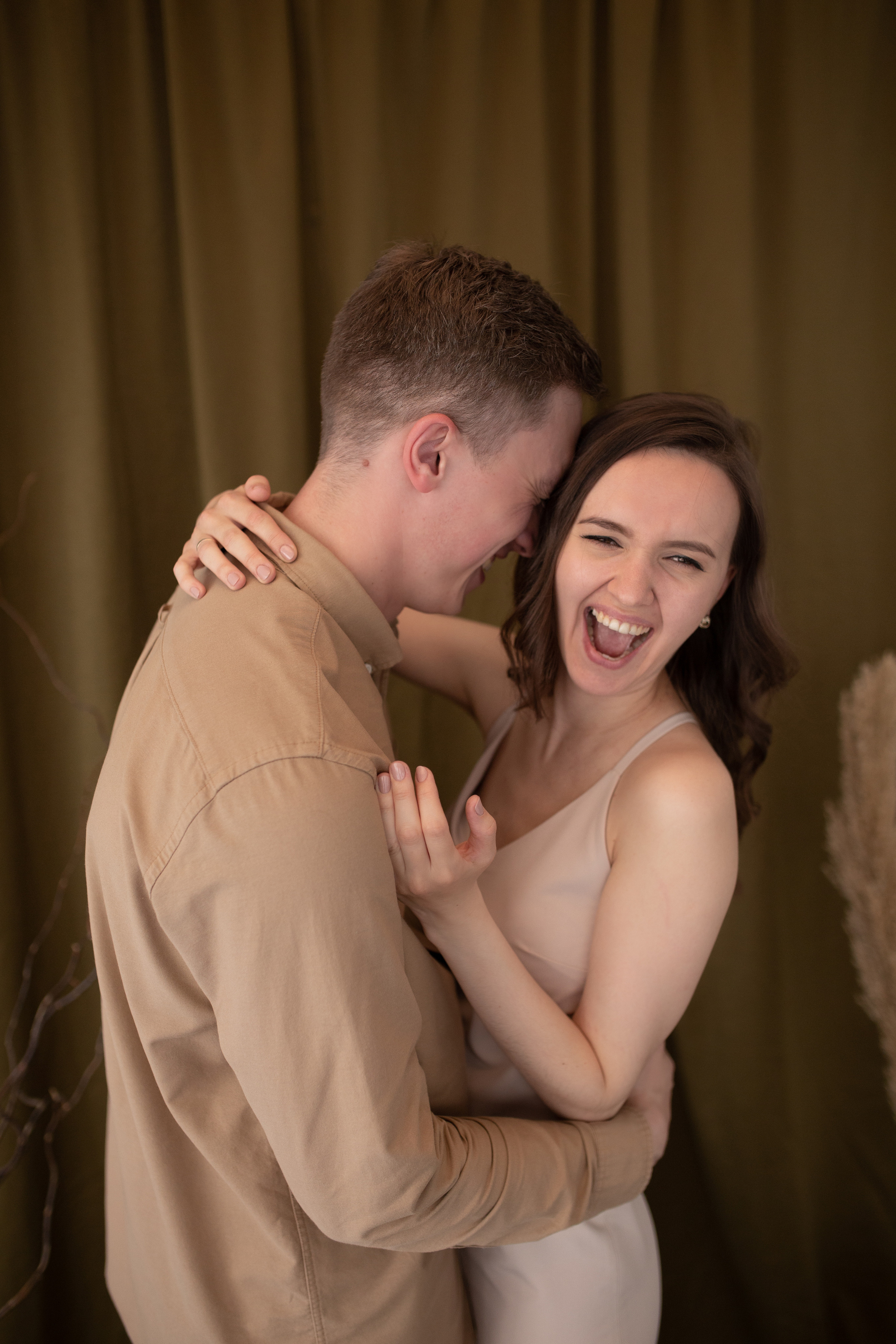 Алексей и Ангелина. Свадебный фотограф Екатерина Черкасская