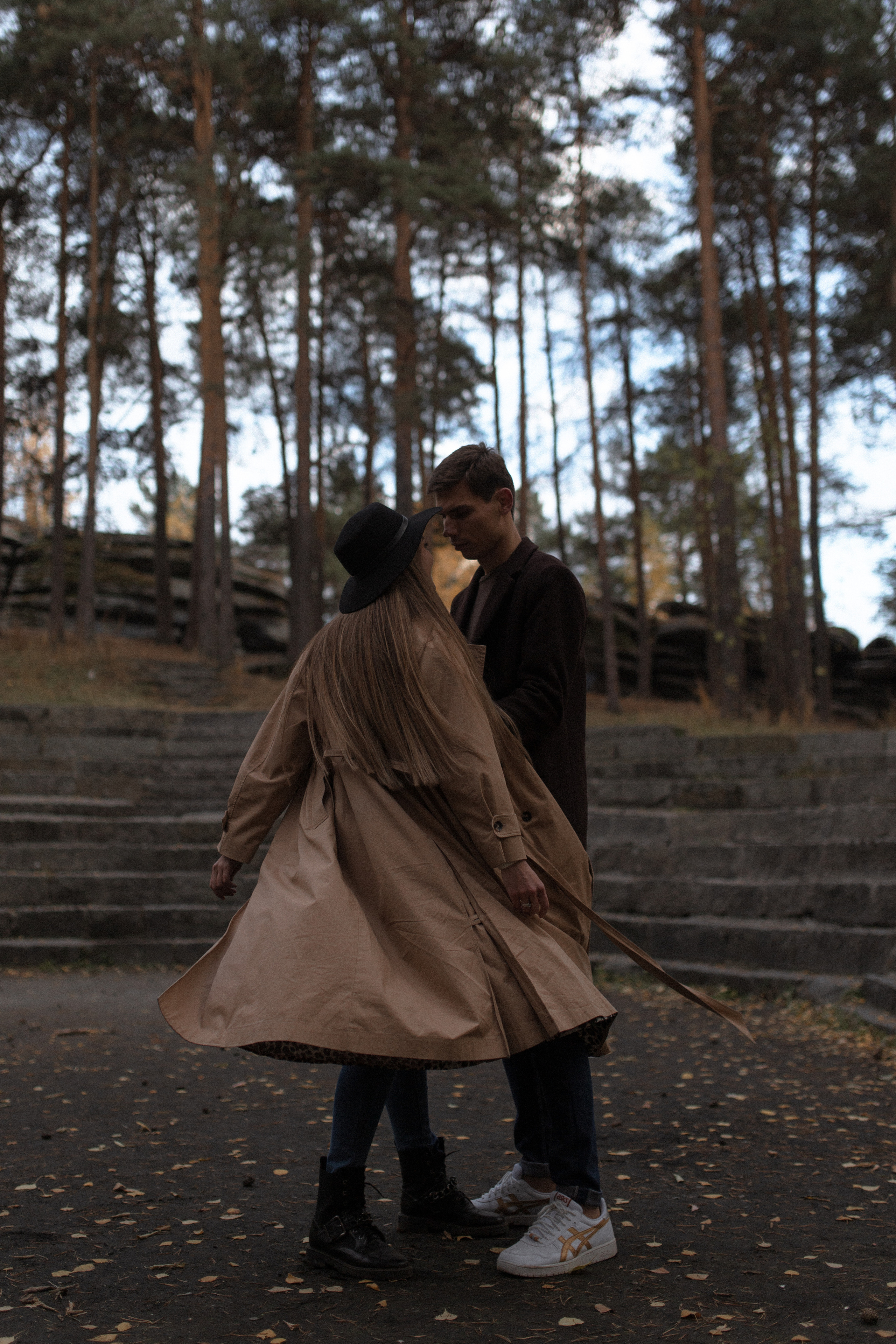 Кирилл и Ксения. Свадебный фотограф Екатерина Черкасская