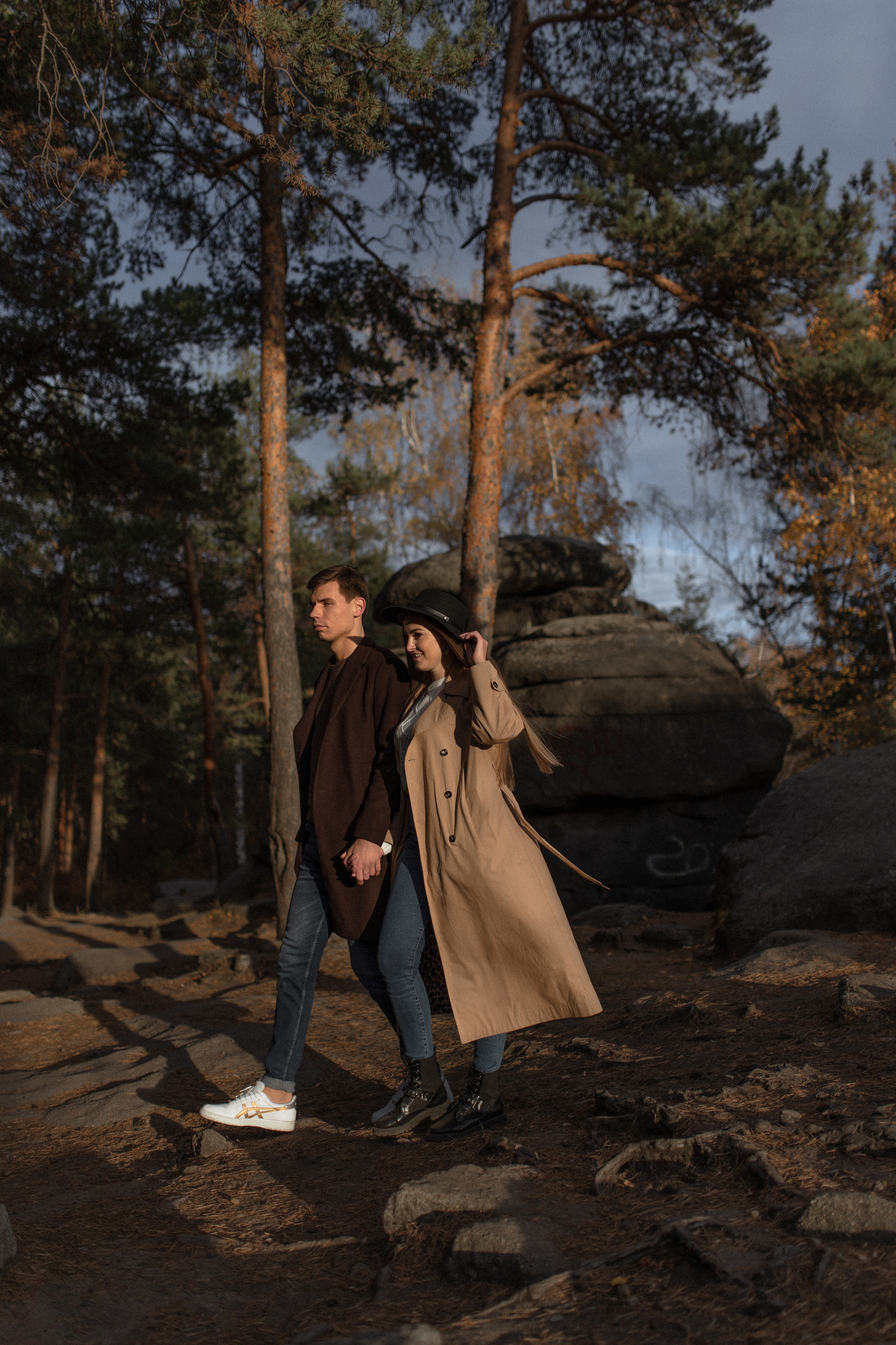 Кирилл и Ксения. Свадебный фотограф Екатерина Черкасская