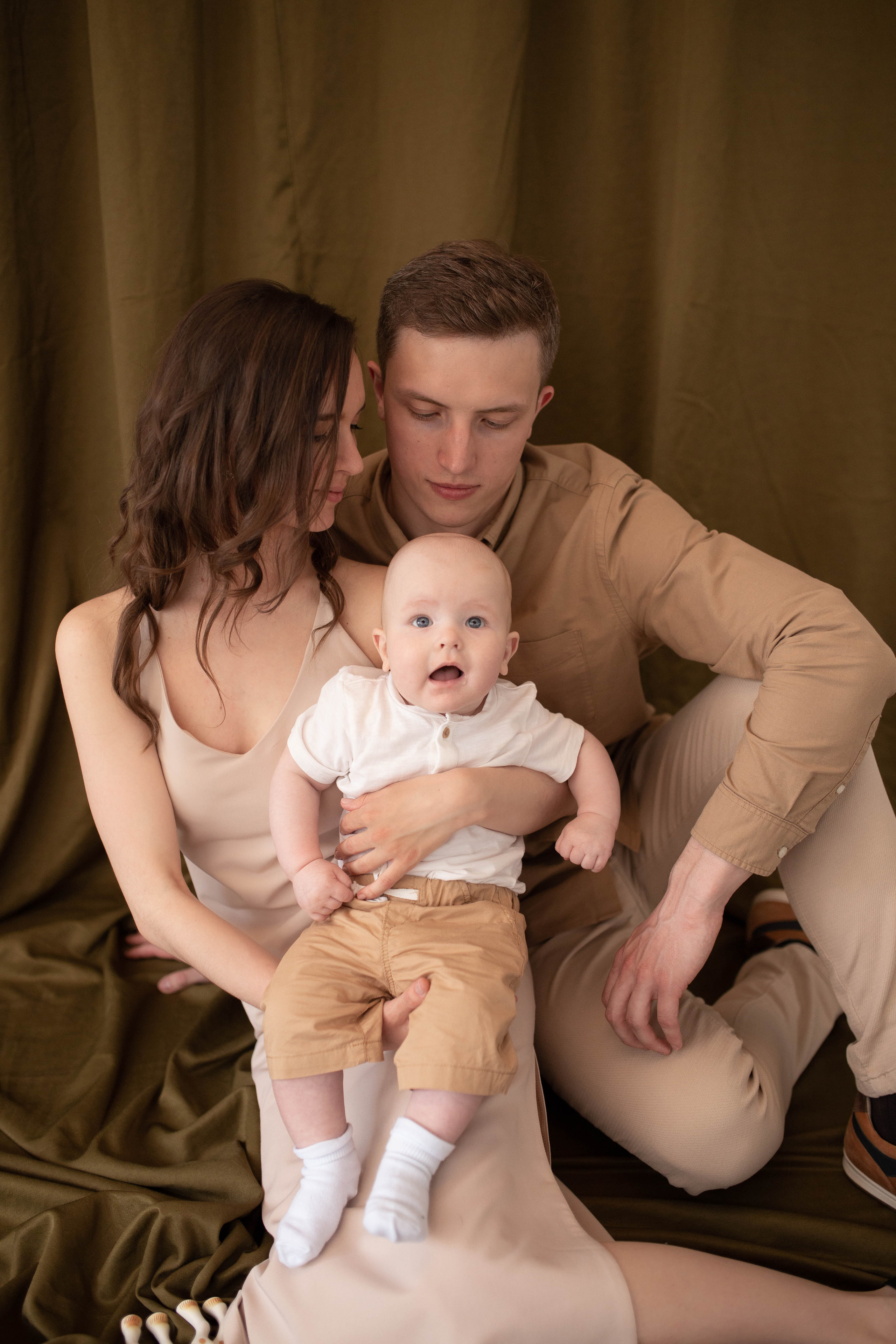 Алексей и Ангелина. Свадебный фотограф Екатерина Черкасская