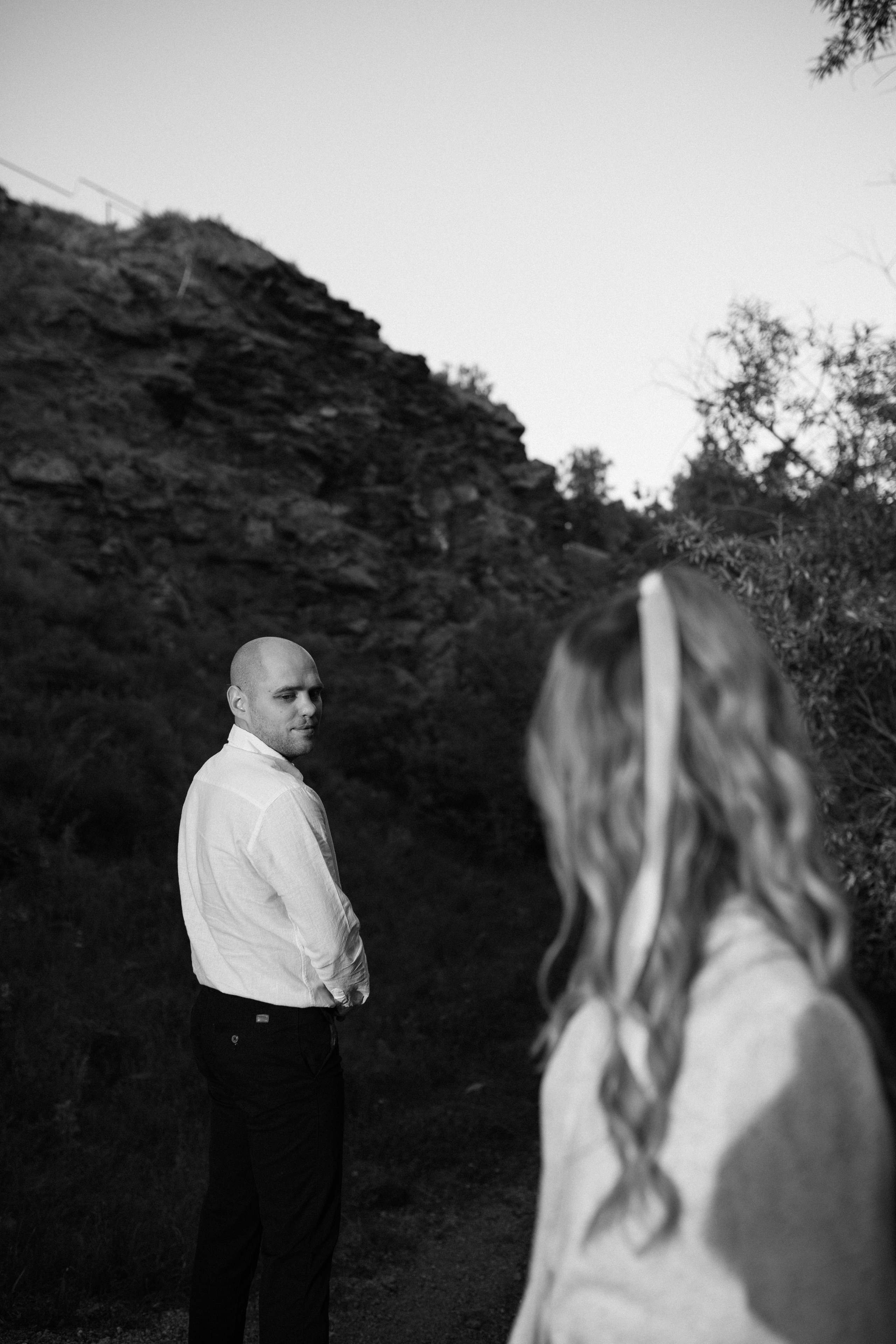 Максим и Софья. Свадебный фотограф Екатерина Черкасская