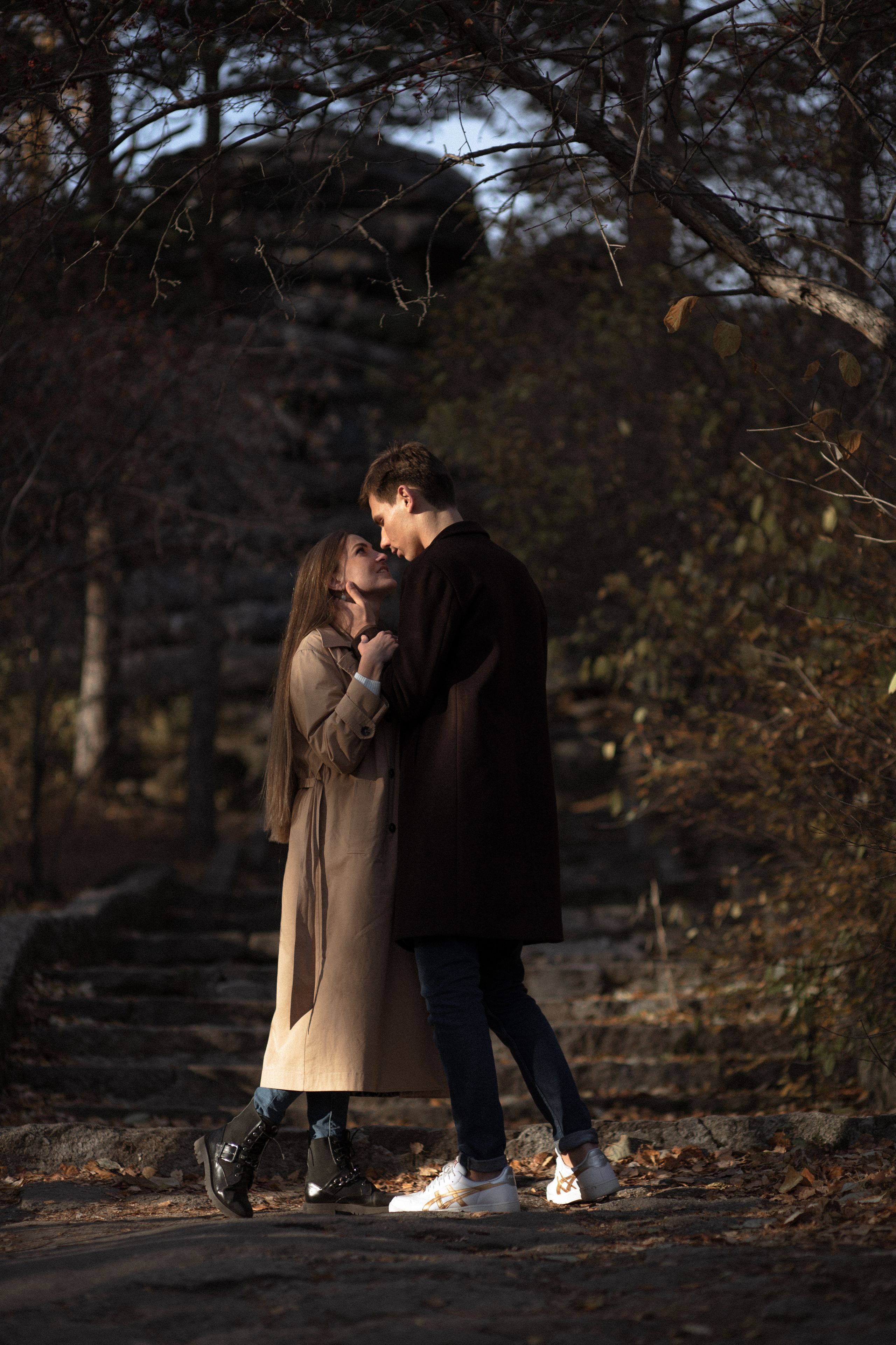 Кирилл и Ксения. Свадебный фотограф Екатерина Черкасская