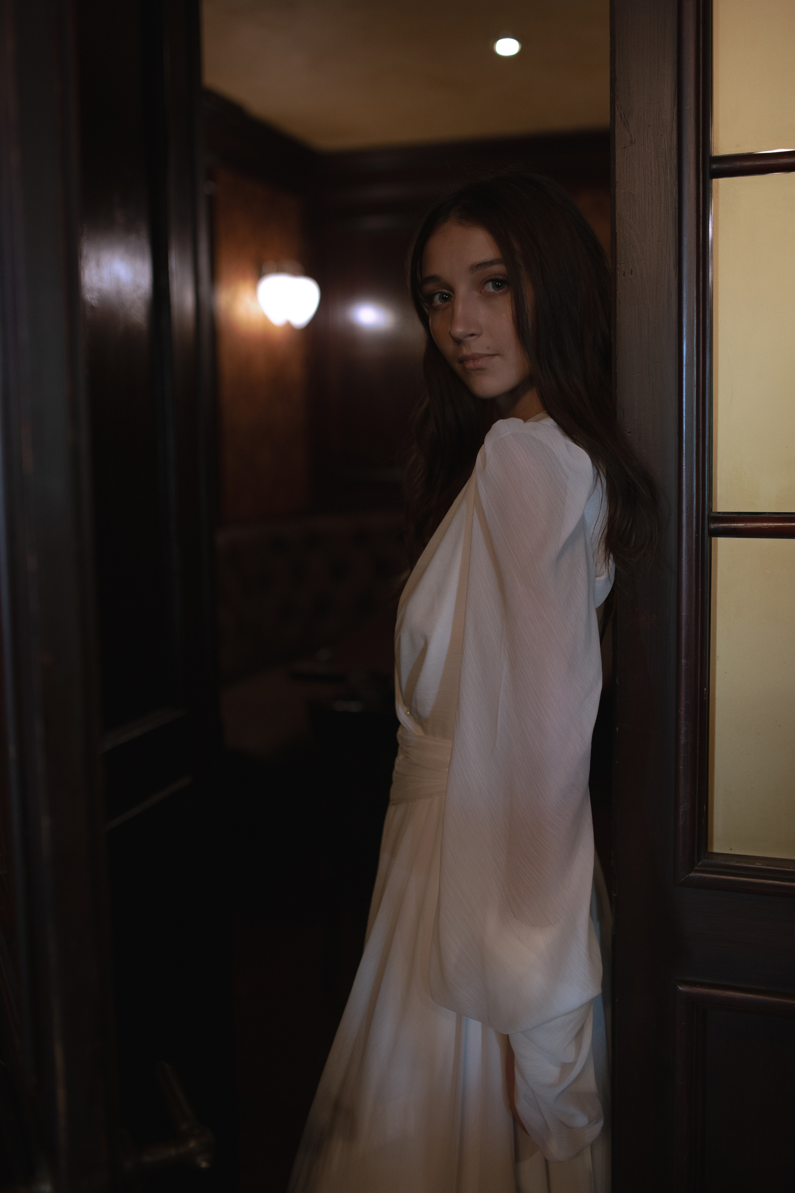 Сергей и Карина (прогулка). Свадебный фотограф Екатерина Черкасская