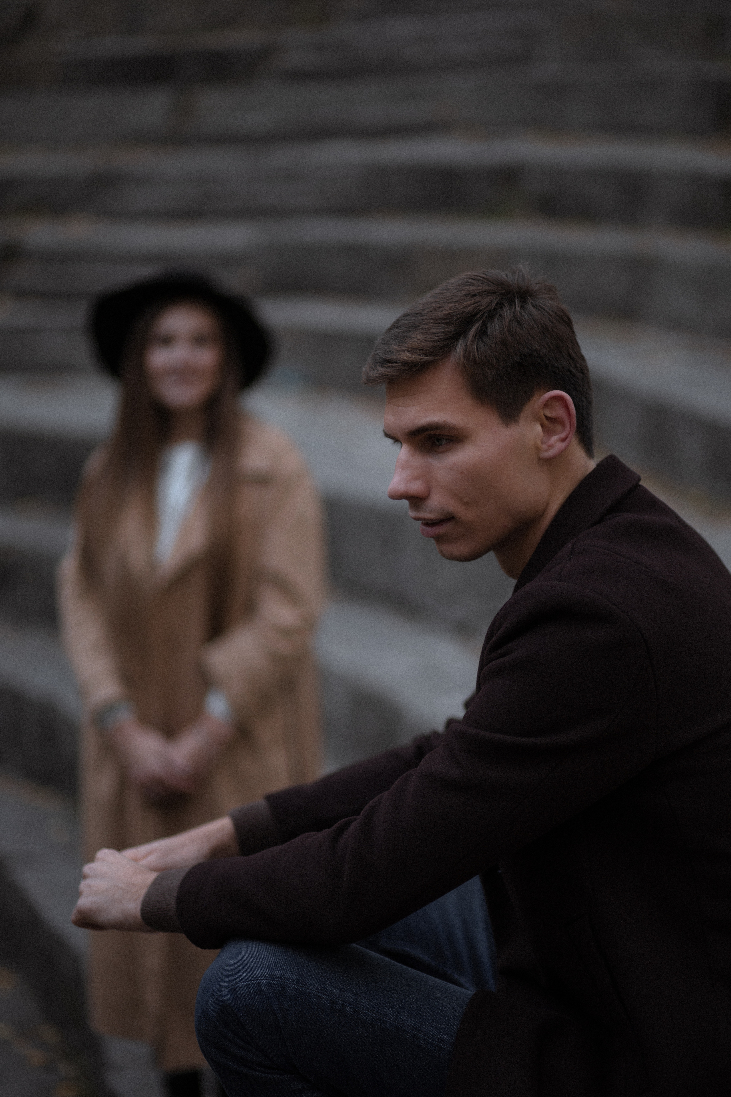 Кирилл и Ксения. Свадебный фотограф Екатерина Черкасская