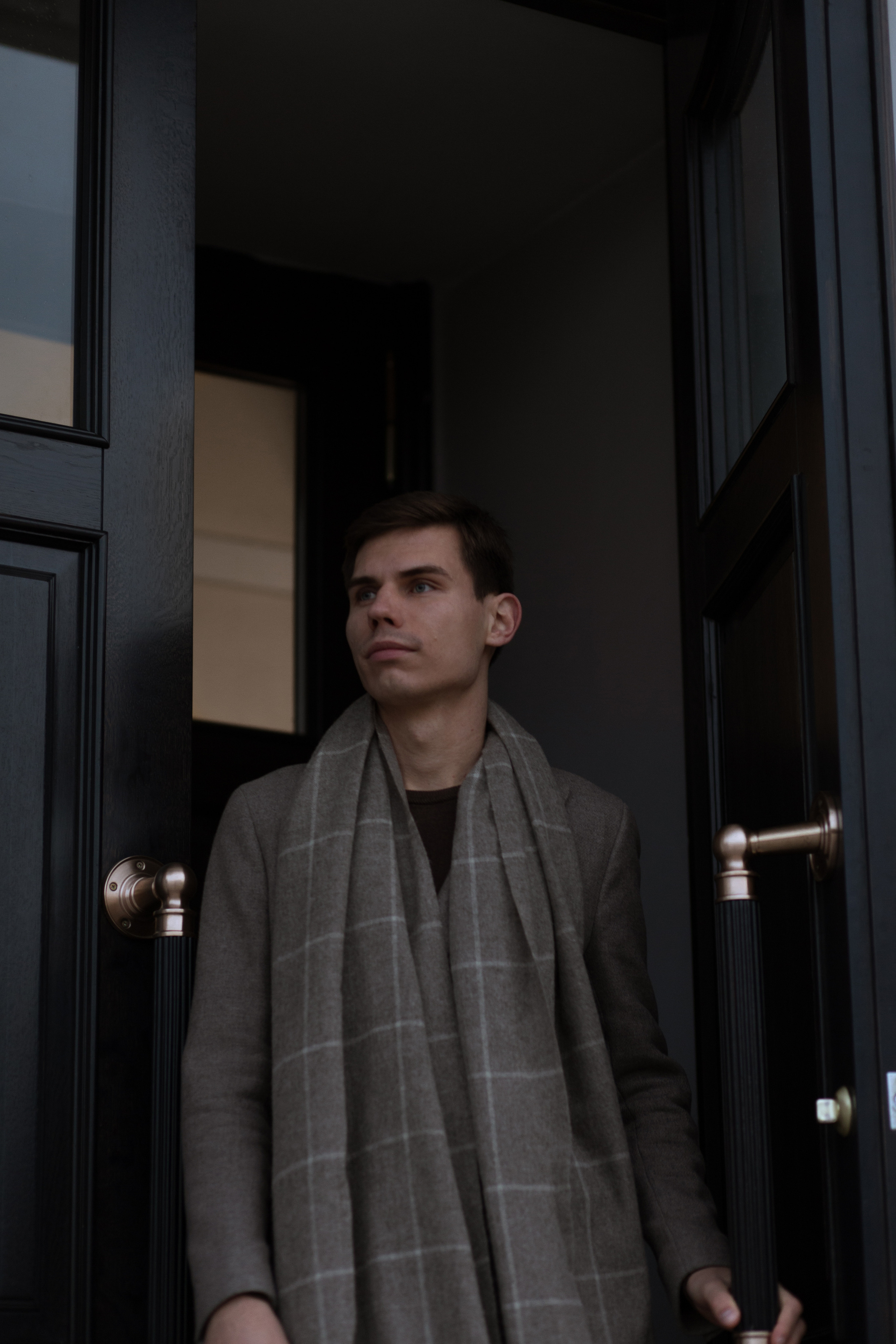 Кирилл и Ксения. Свадебный фотограф Екатерина Черкасская