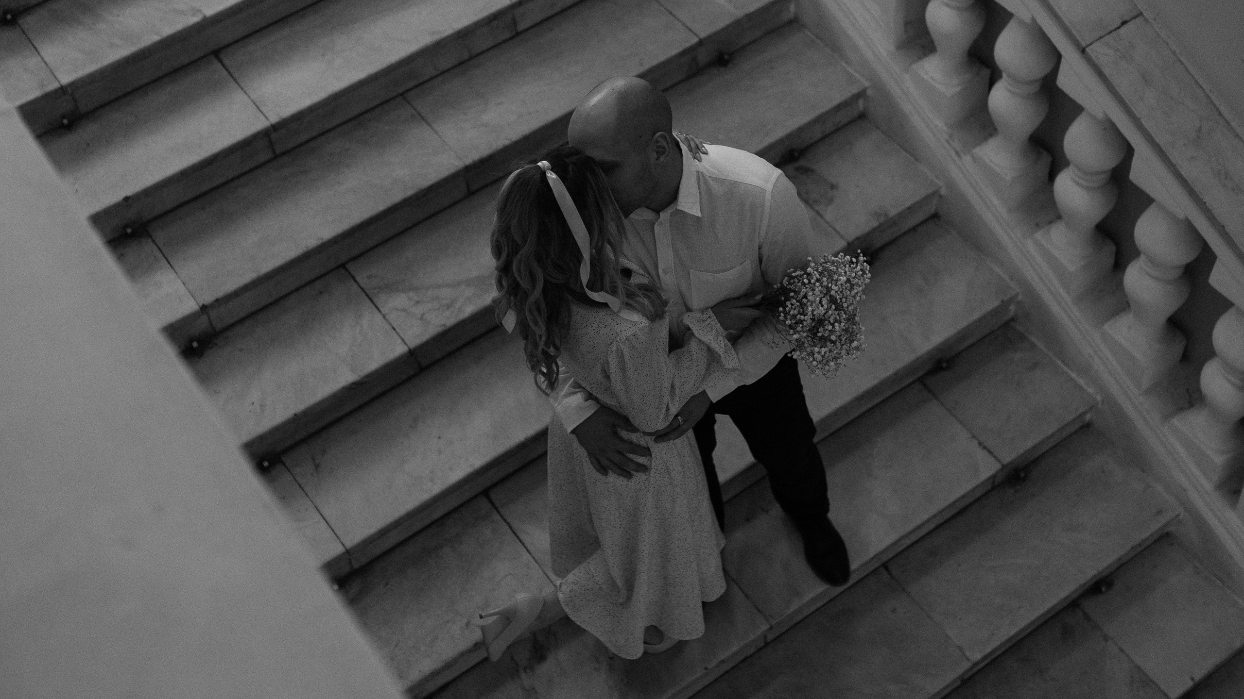 Максим и Софья. Свадебный фотограф Екатерина Черкасская