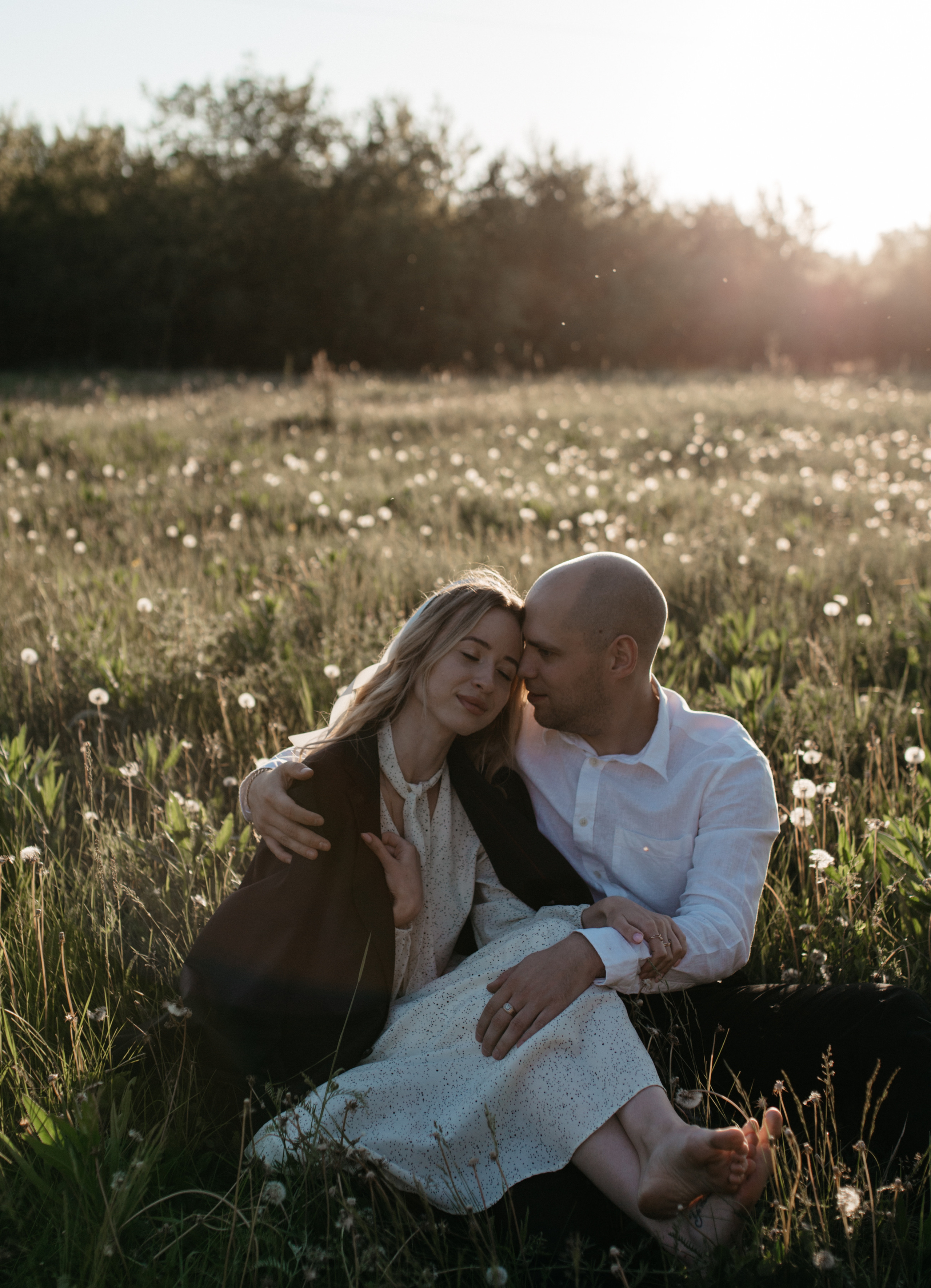 Максим и Софья. Свадебный фотограф Екатерина Черкасская