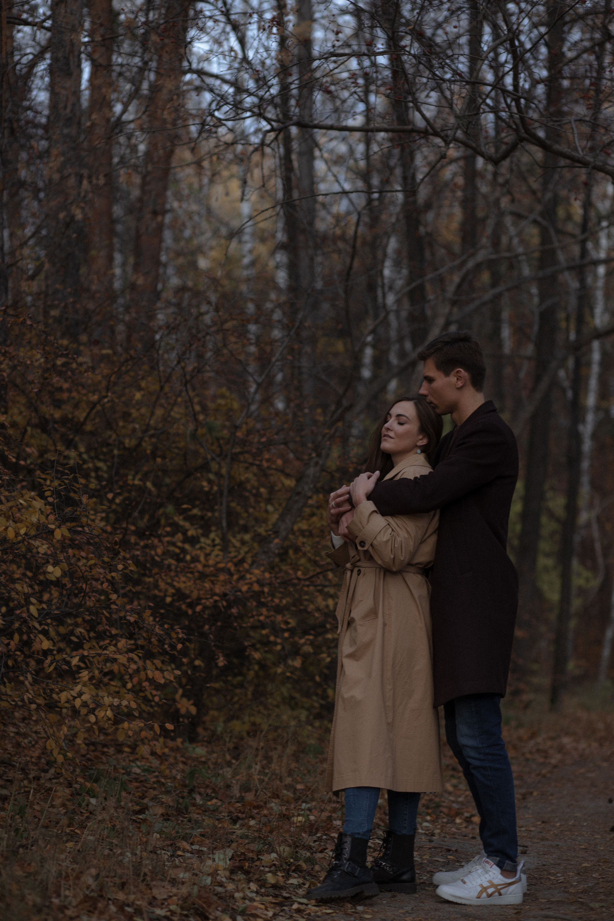 Кирилл и Ксения. Свадебный фотограф Екатерина Черкасская