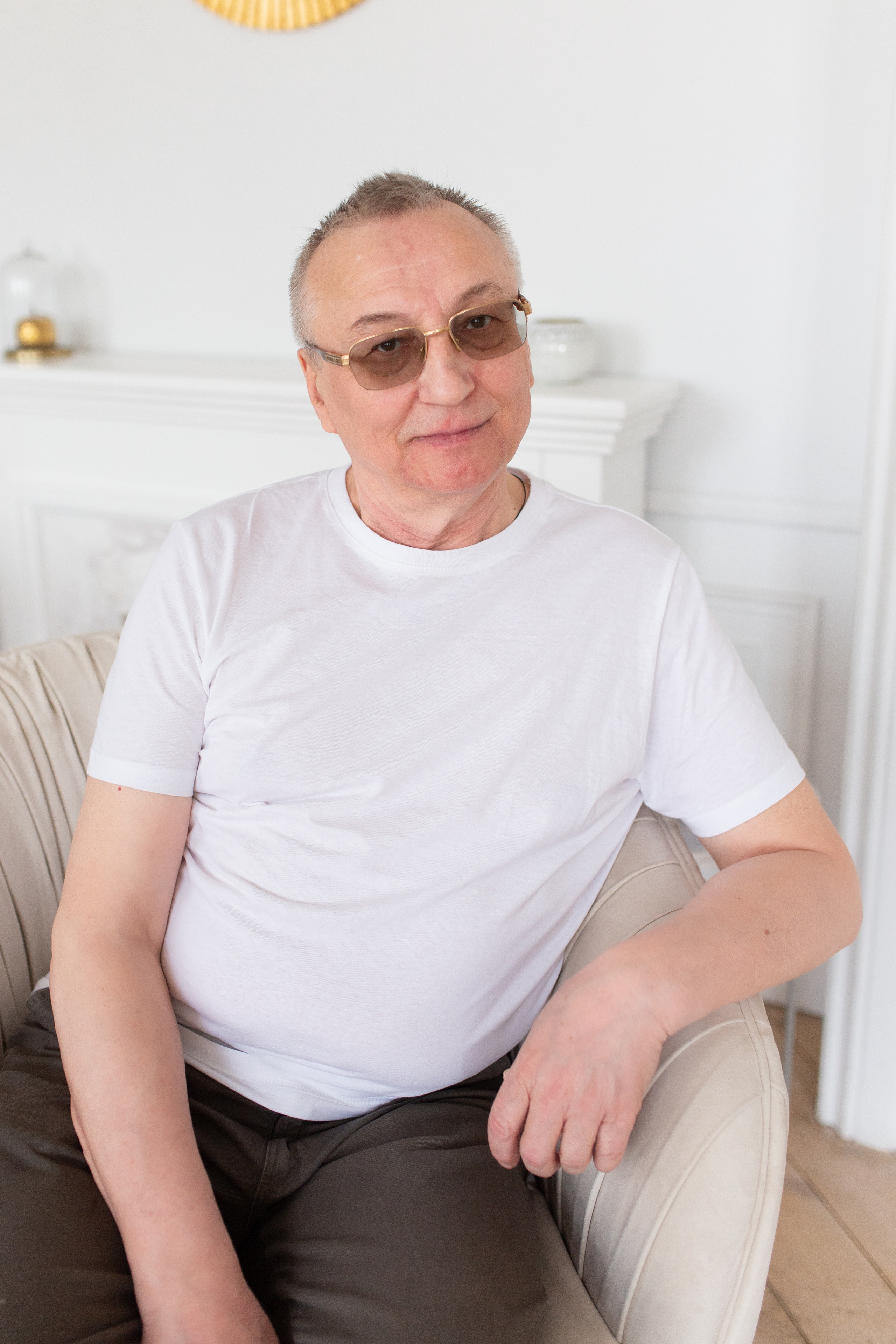 Юбилей Нины Ивановны. Свадебный фотограф Екатерина Черкасская