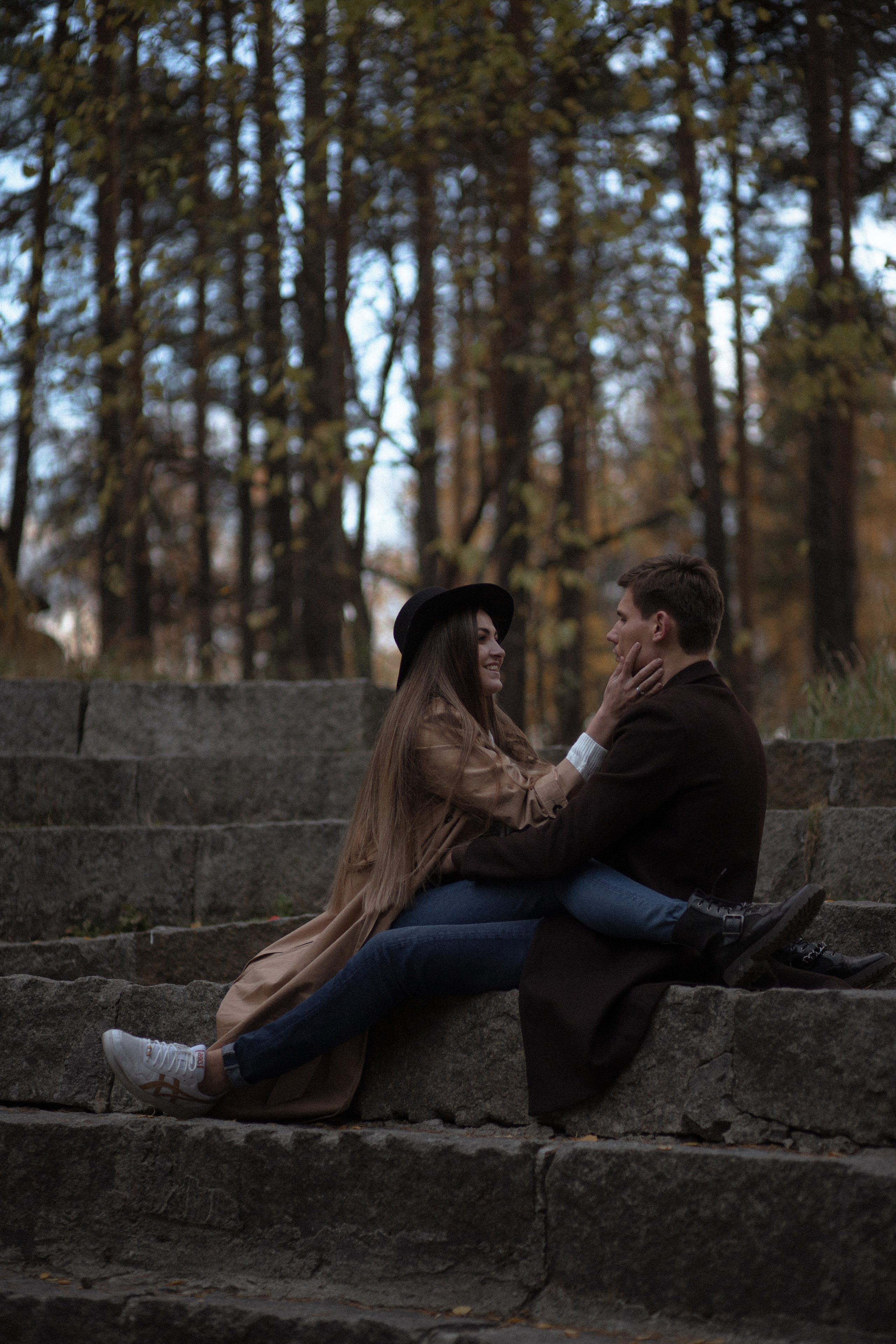 Кирилл и Ксения. Свадебный фотограф Екатерина Черкасская