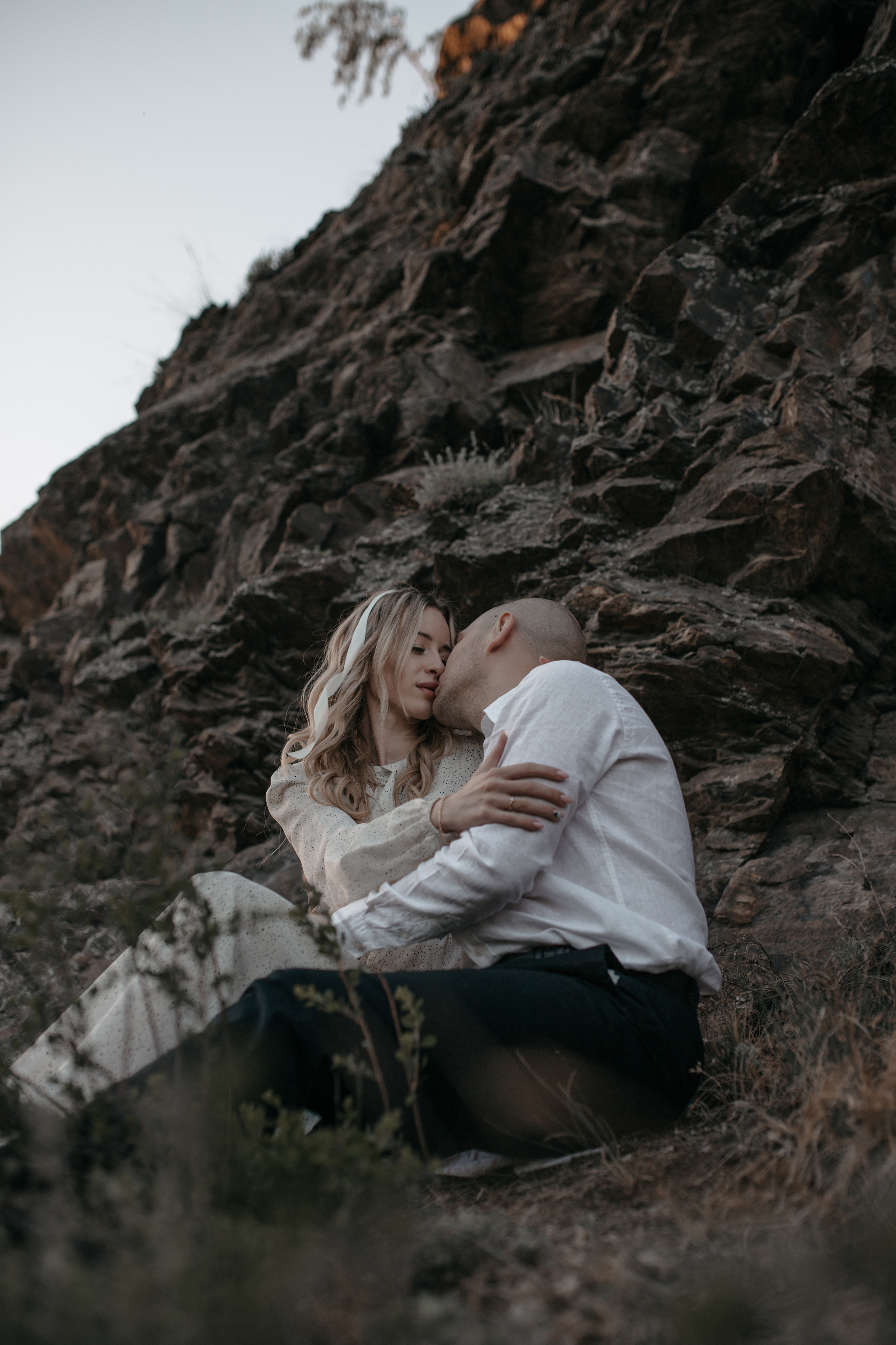 Максим и Софья. Свадебный фотограф Екатерина Черкасская