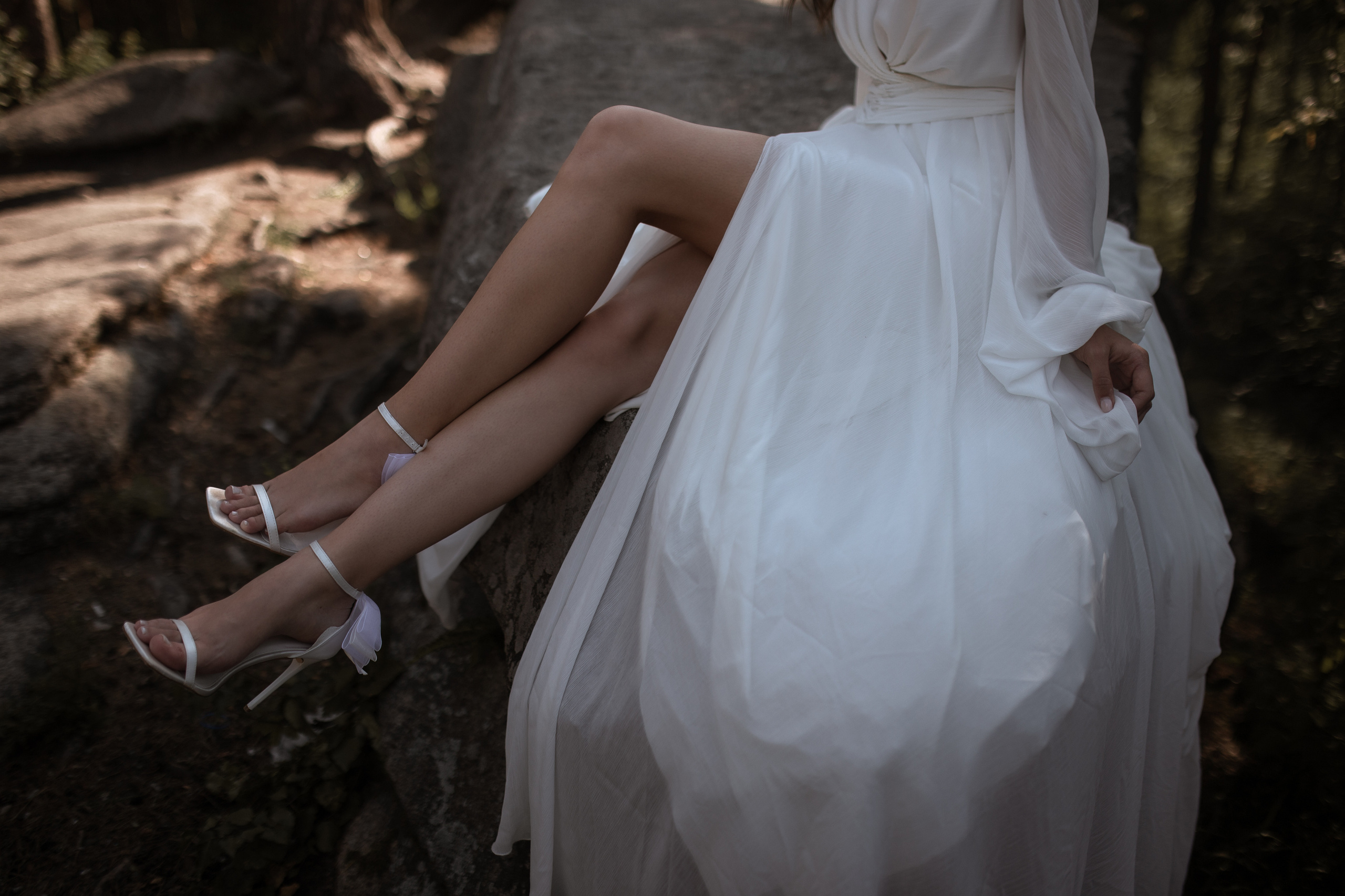 Сергей и Карина (прогулка). Свадебный фотограф Екатерина Черкасская